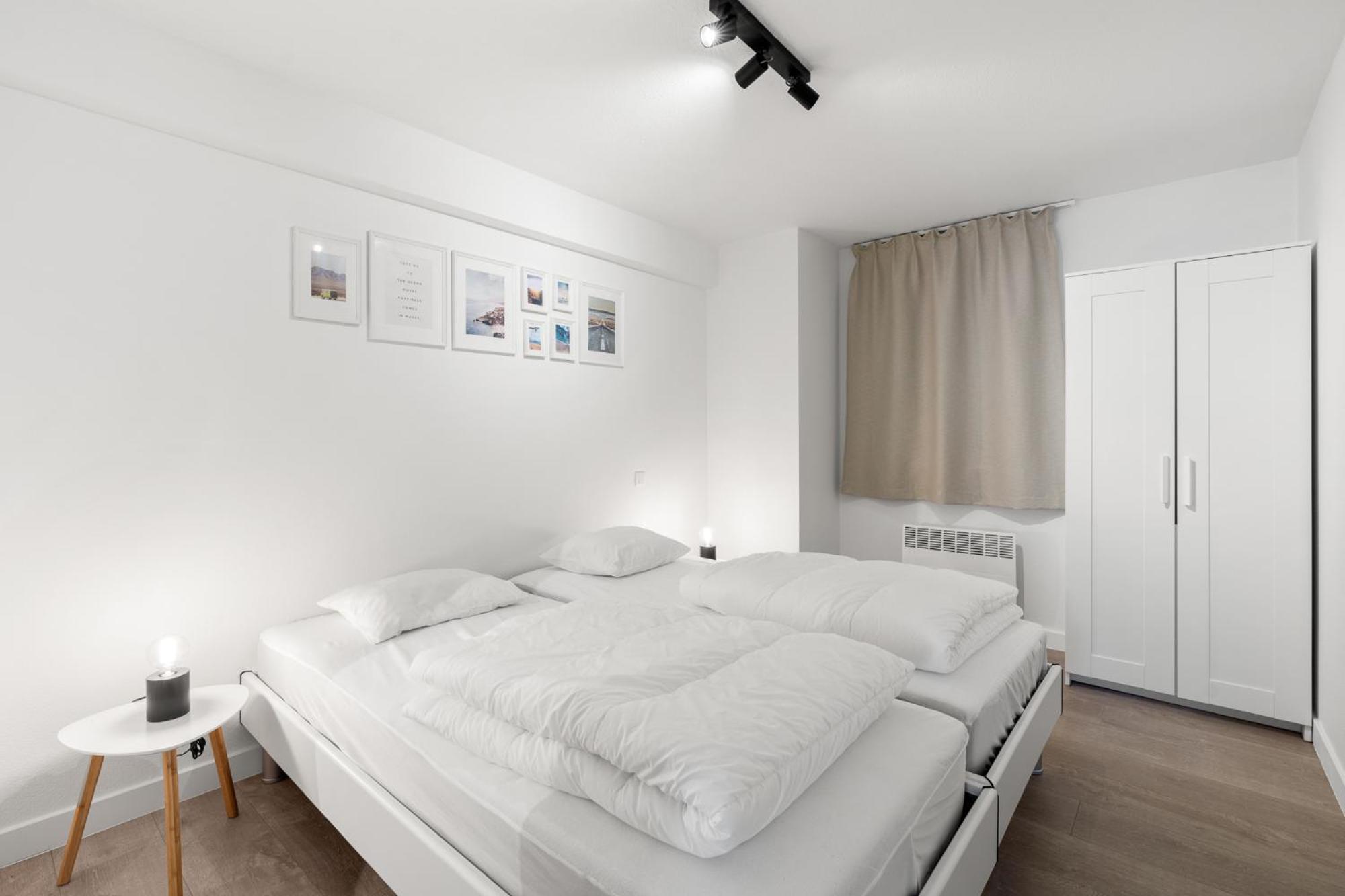 Een dijk van een appartement - Puur vakantie view 5