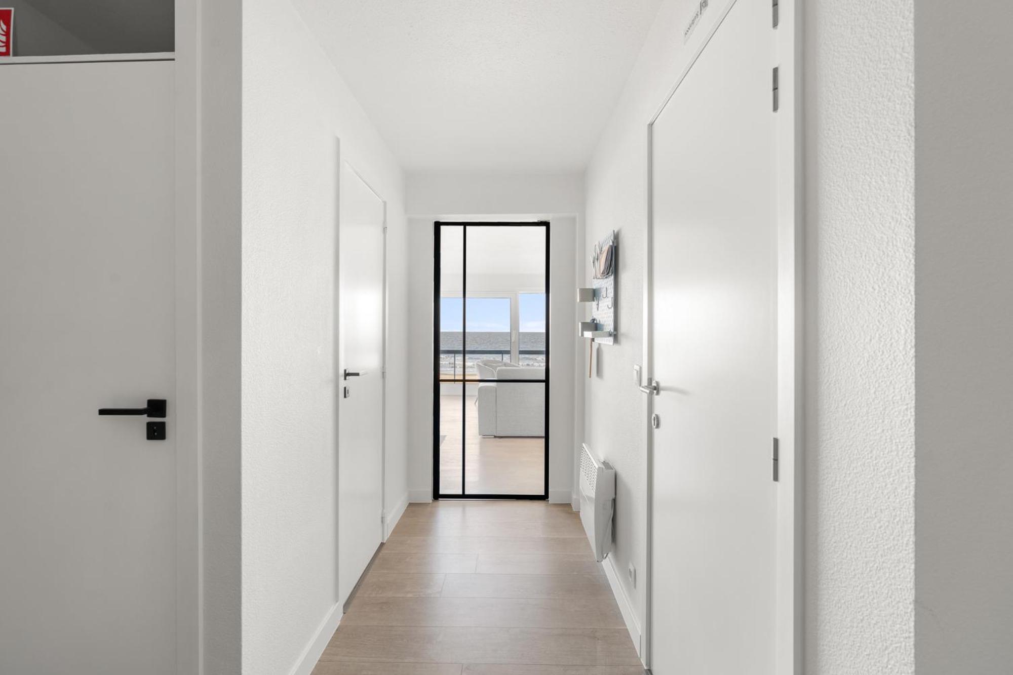 Een dijk van een appartement - Puur vakantie view 3