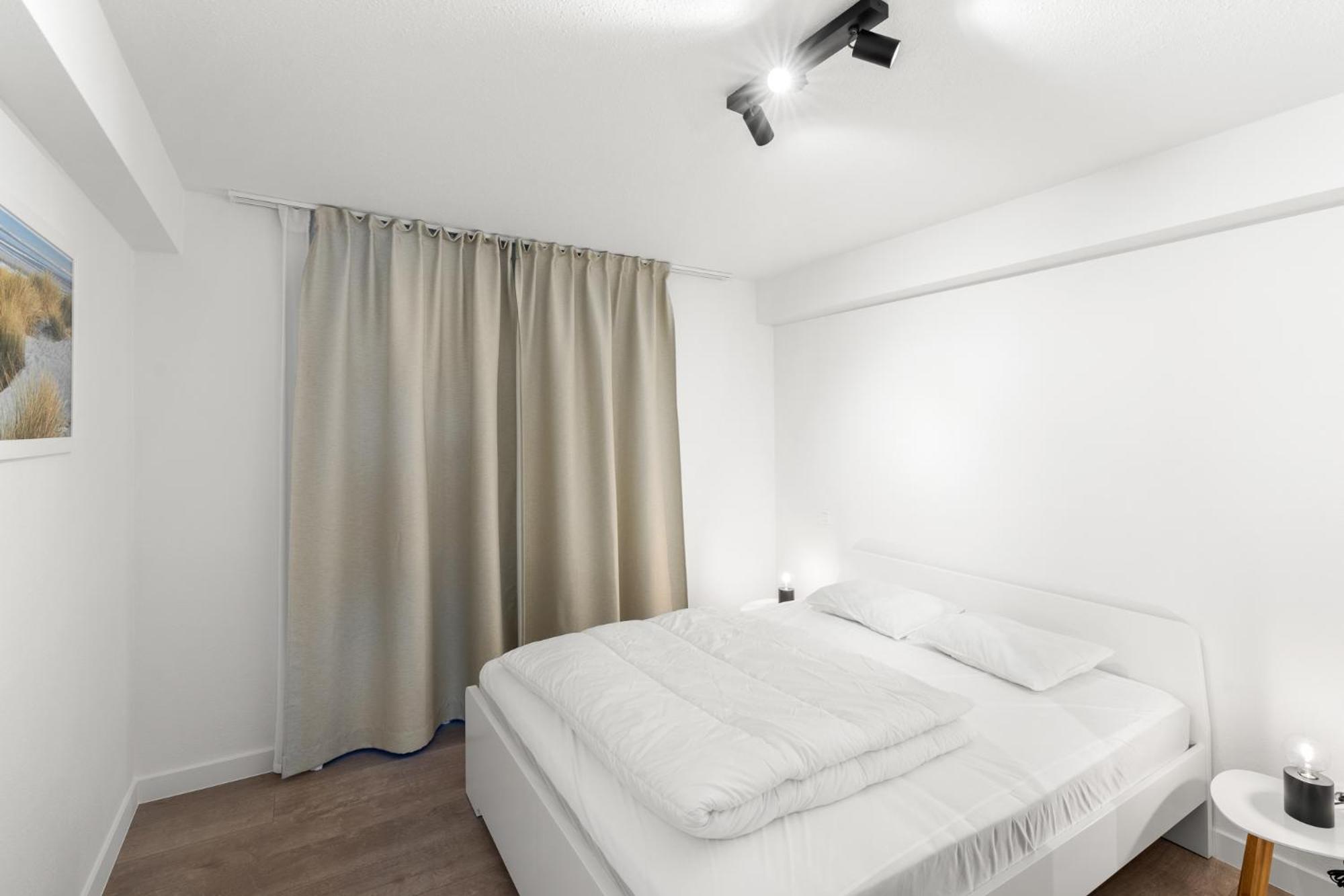 Een dijk van een appartement - Puur vakantie view 4