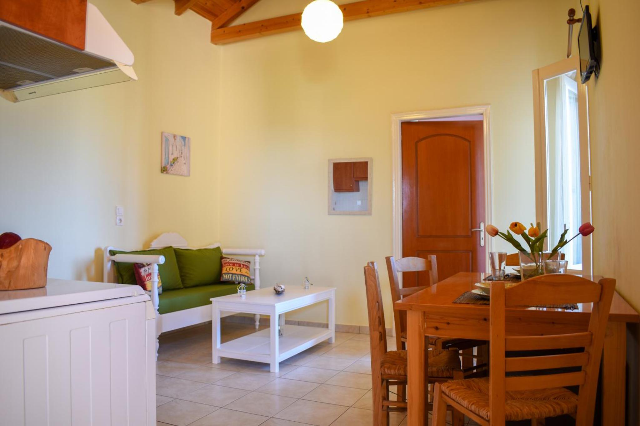 Asini Vacations - Venetian Seaside Panorama - Asini Sunset Retreats - Property Image 4