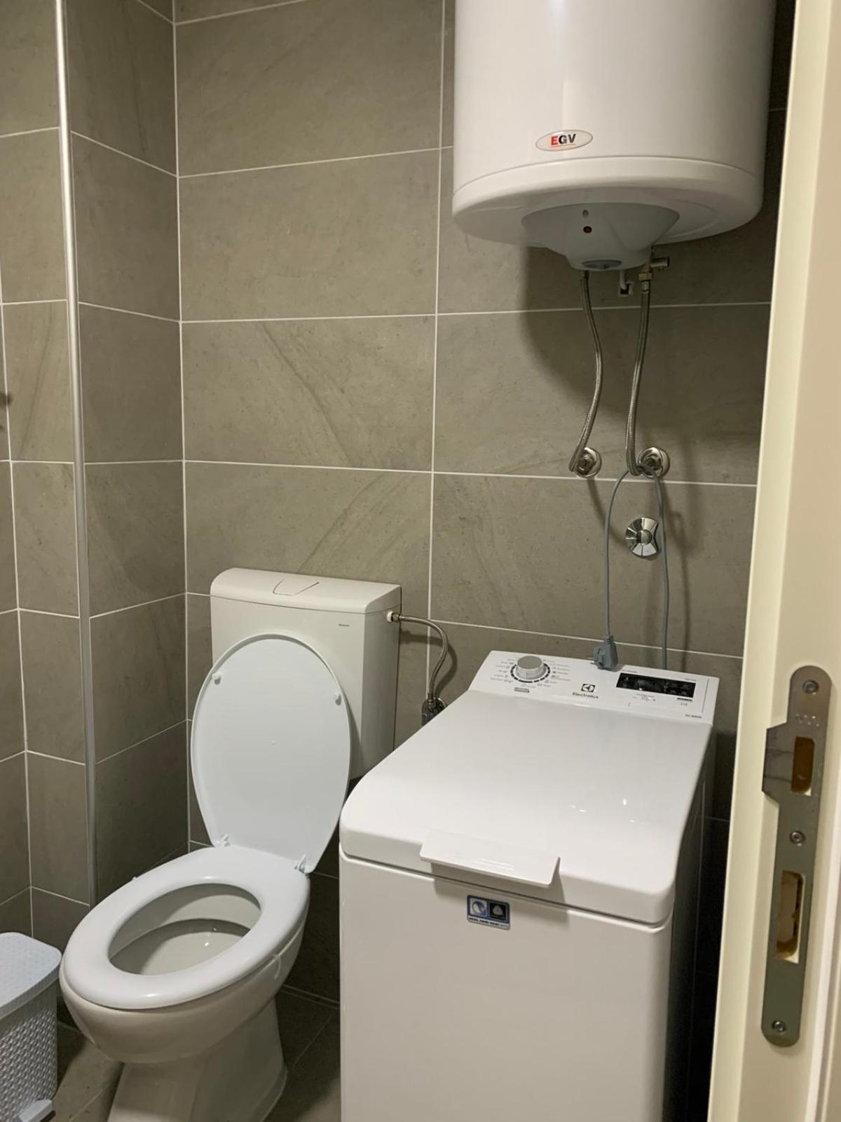 Apartman Sveta view 3