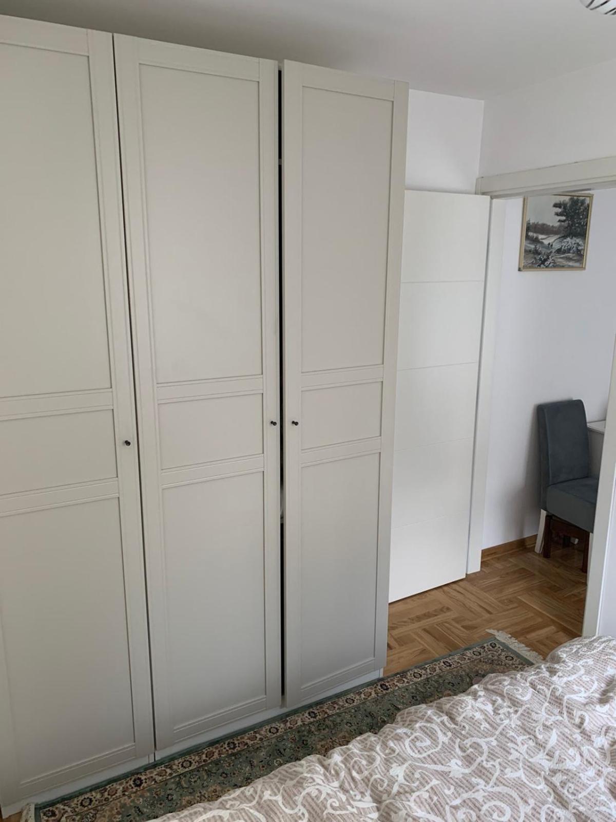 Apartman Sveta view 2