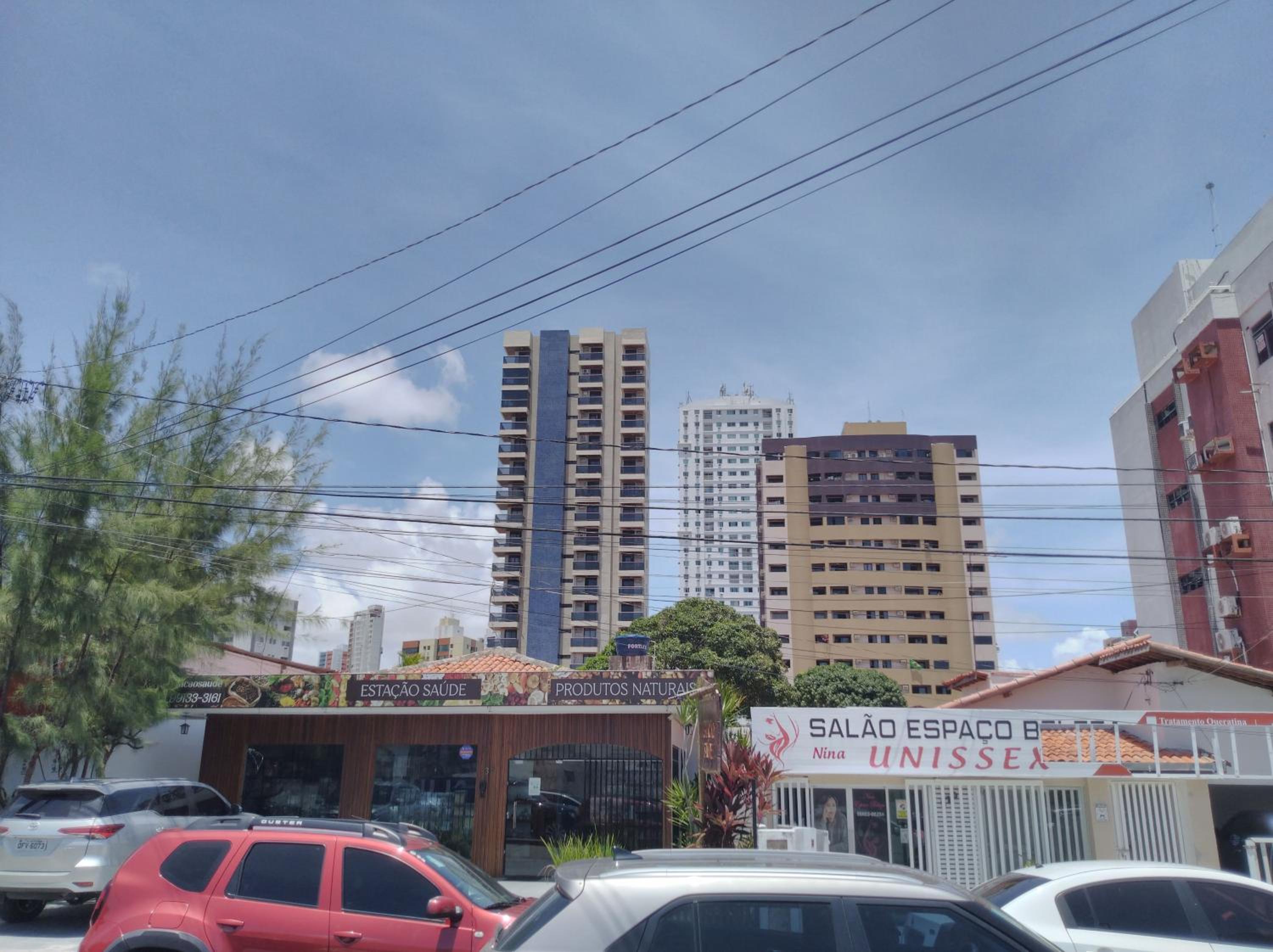 Flat em Tambaú João Pessoa Perto de tudo