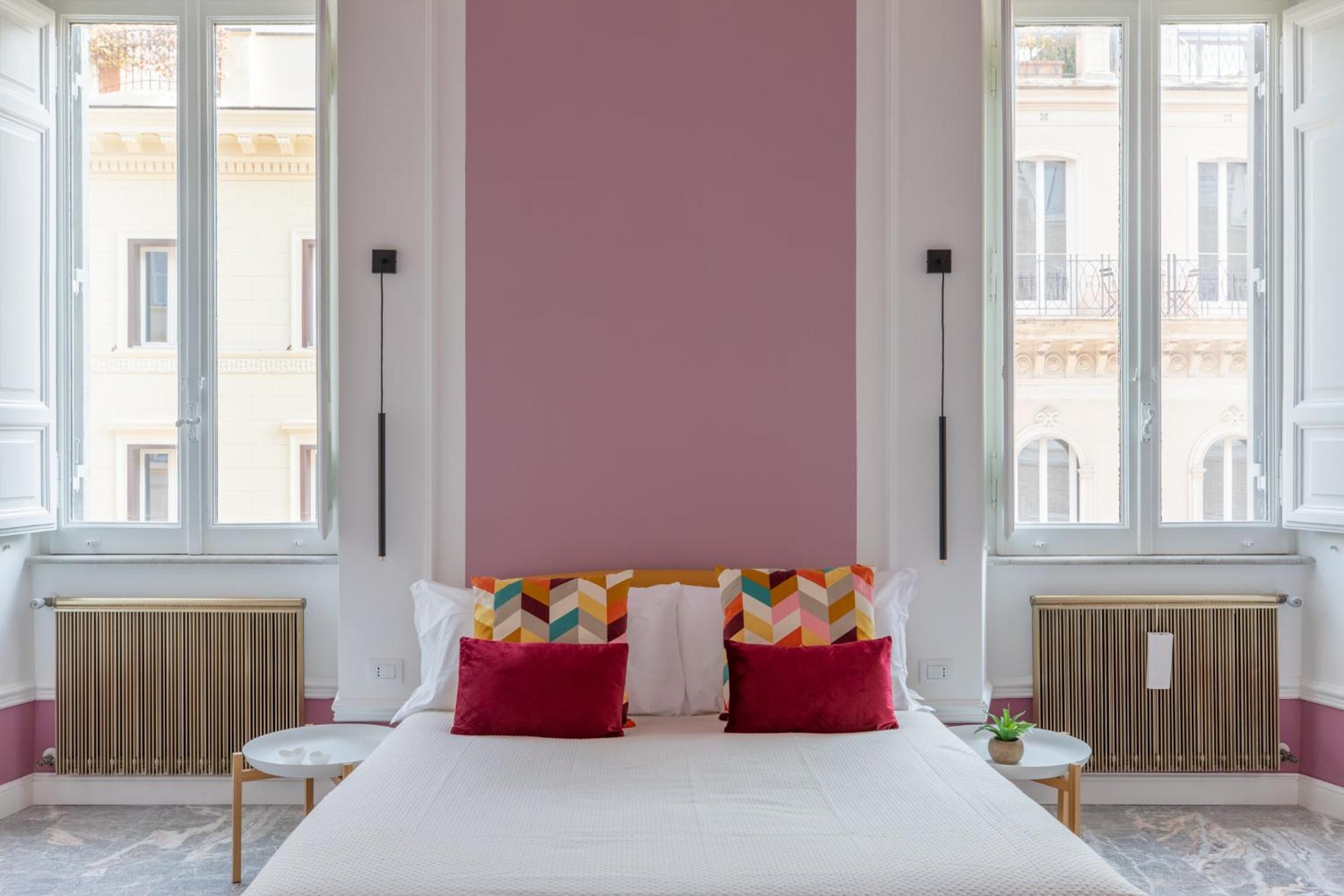 iFlat Corso Deluxe Apartment
