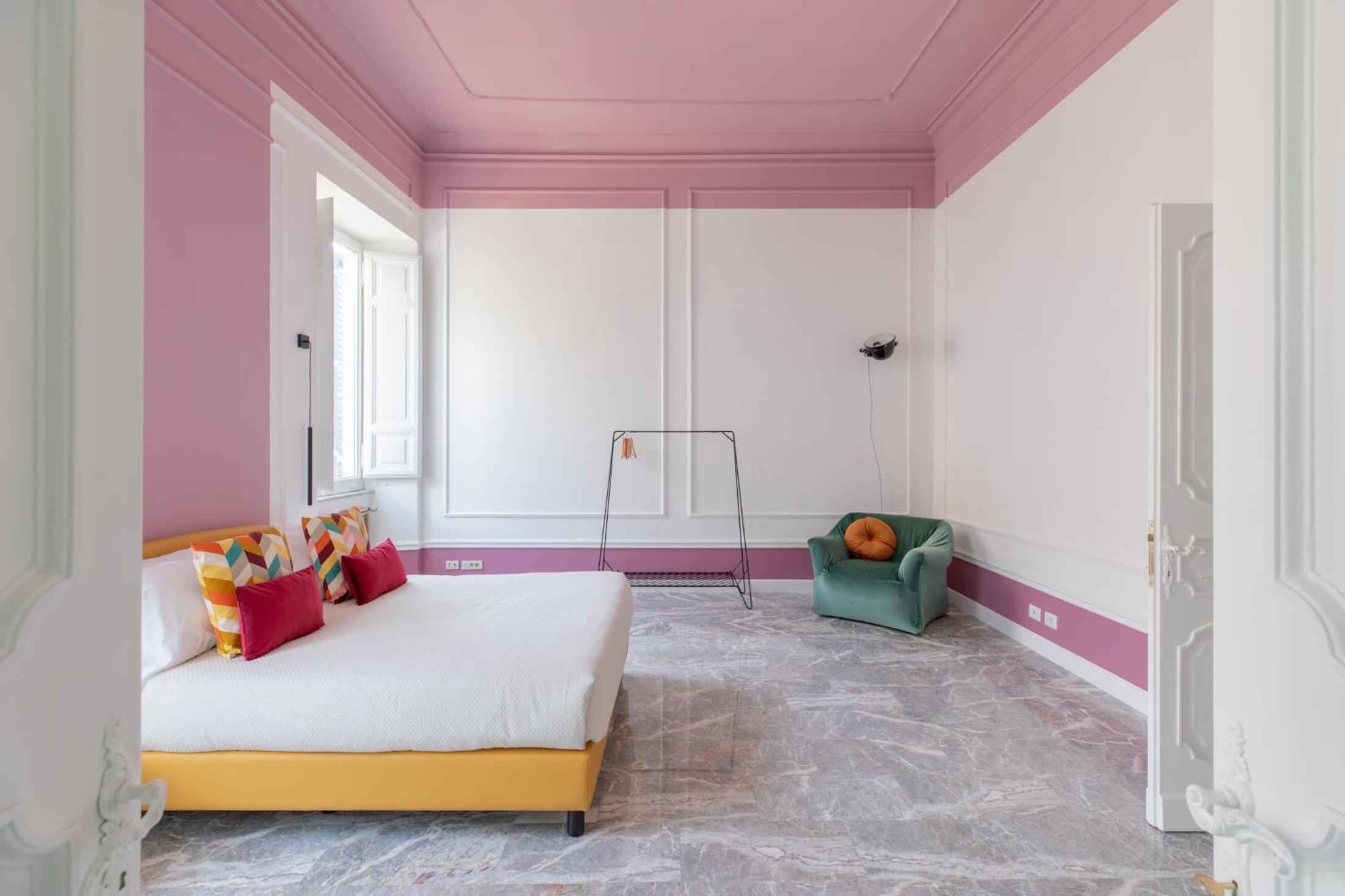 iFlat Corso Deluxe Apartment