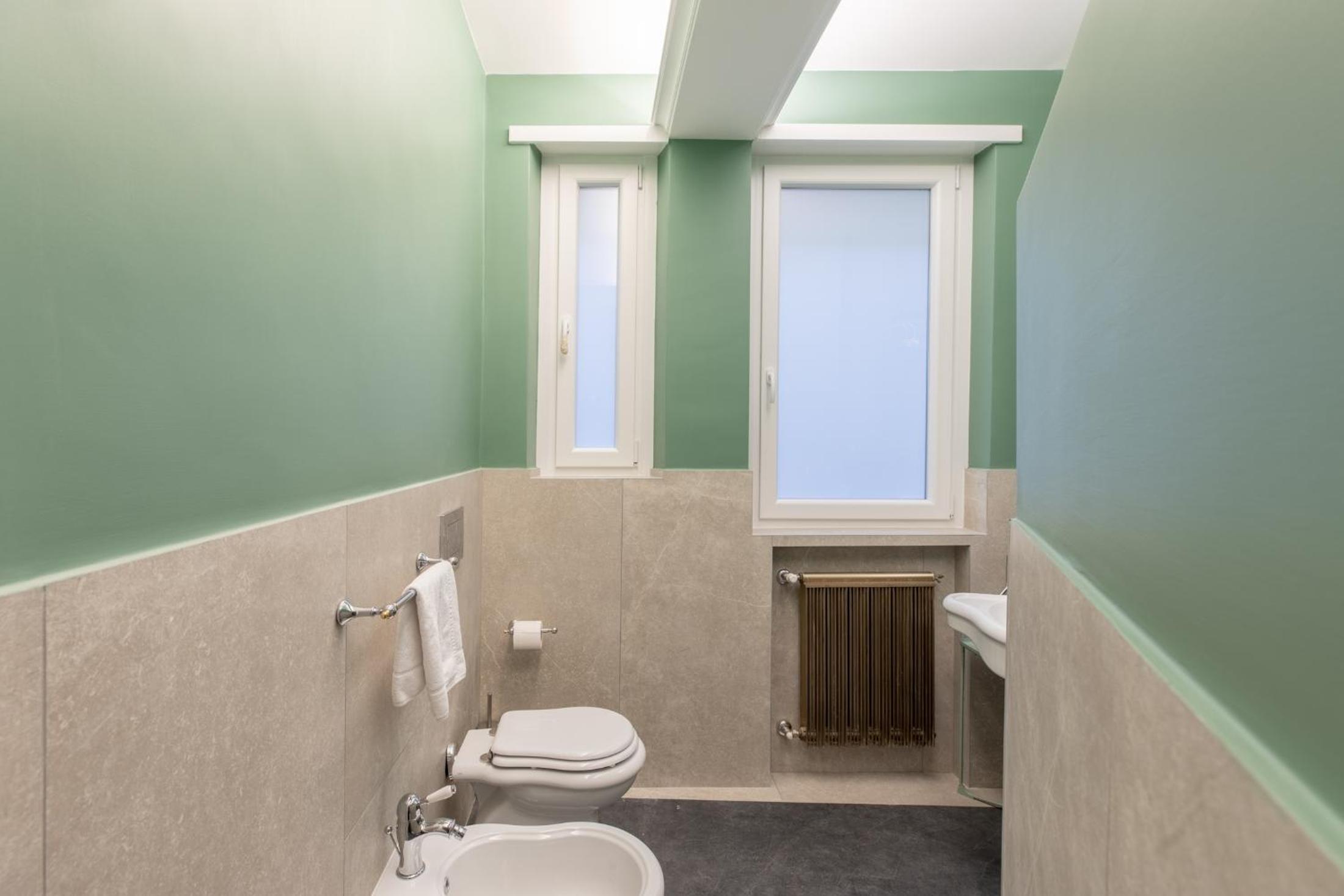 iFlat Corso Deluxe Apartment