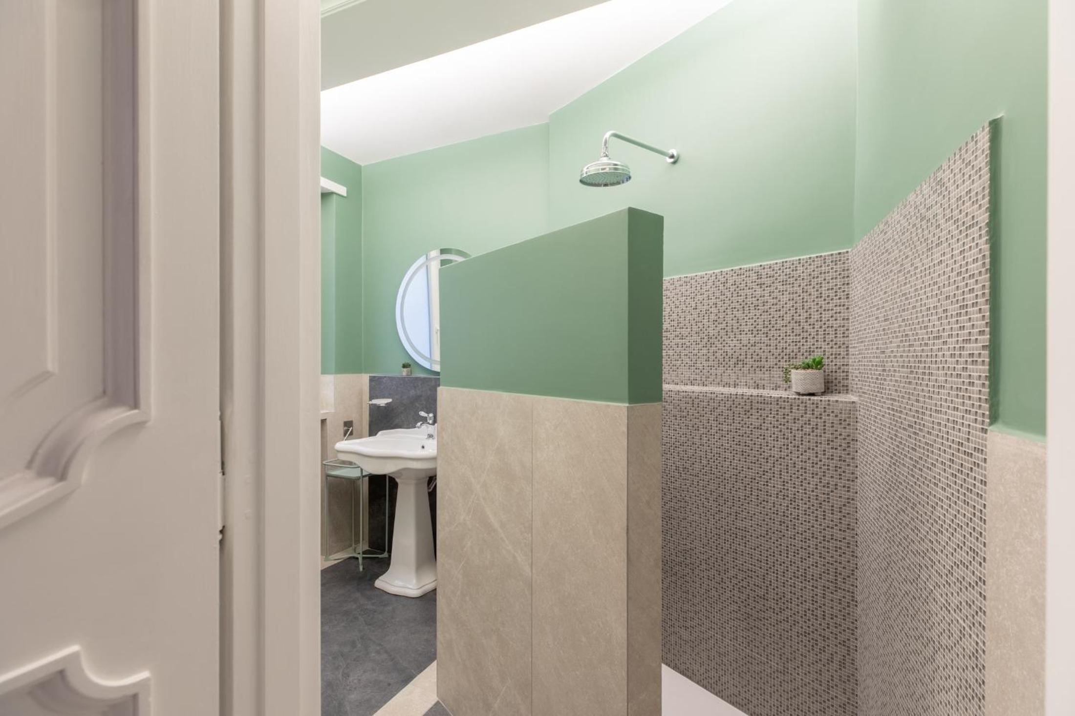 iFlat Corso Deluxe Apartment