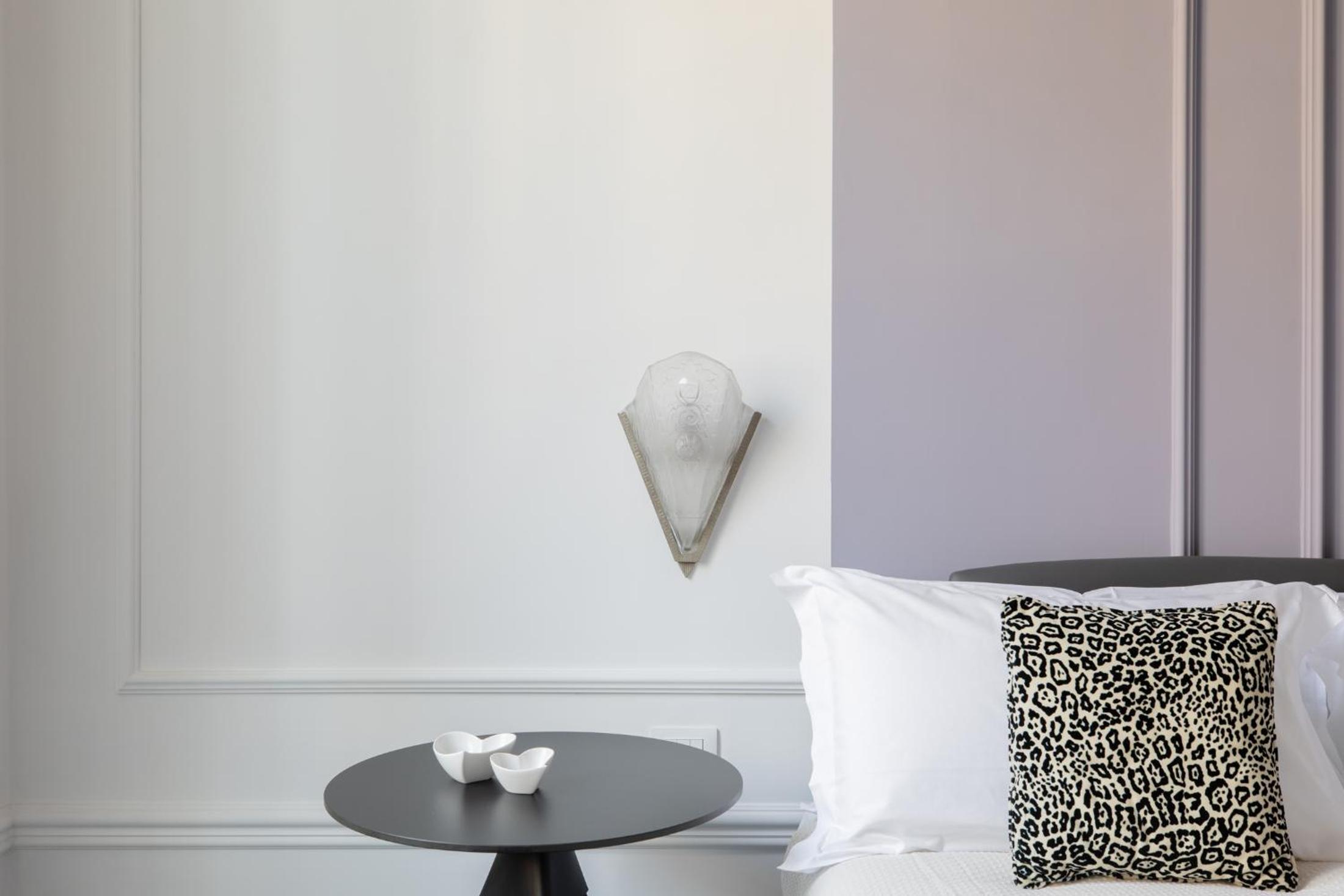 iFlat Corso Deluxe Apartment