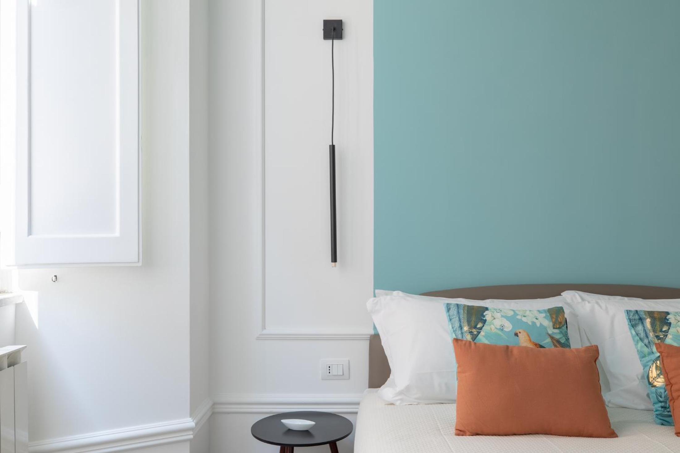 iFlat Corso Deluxe Apartment