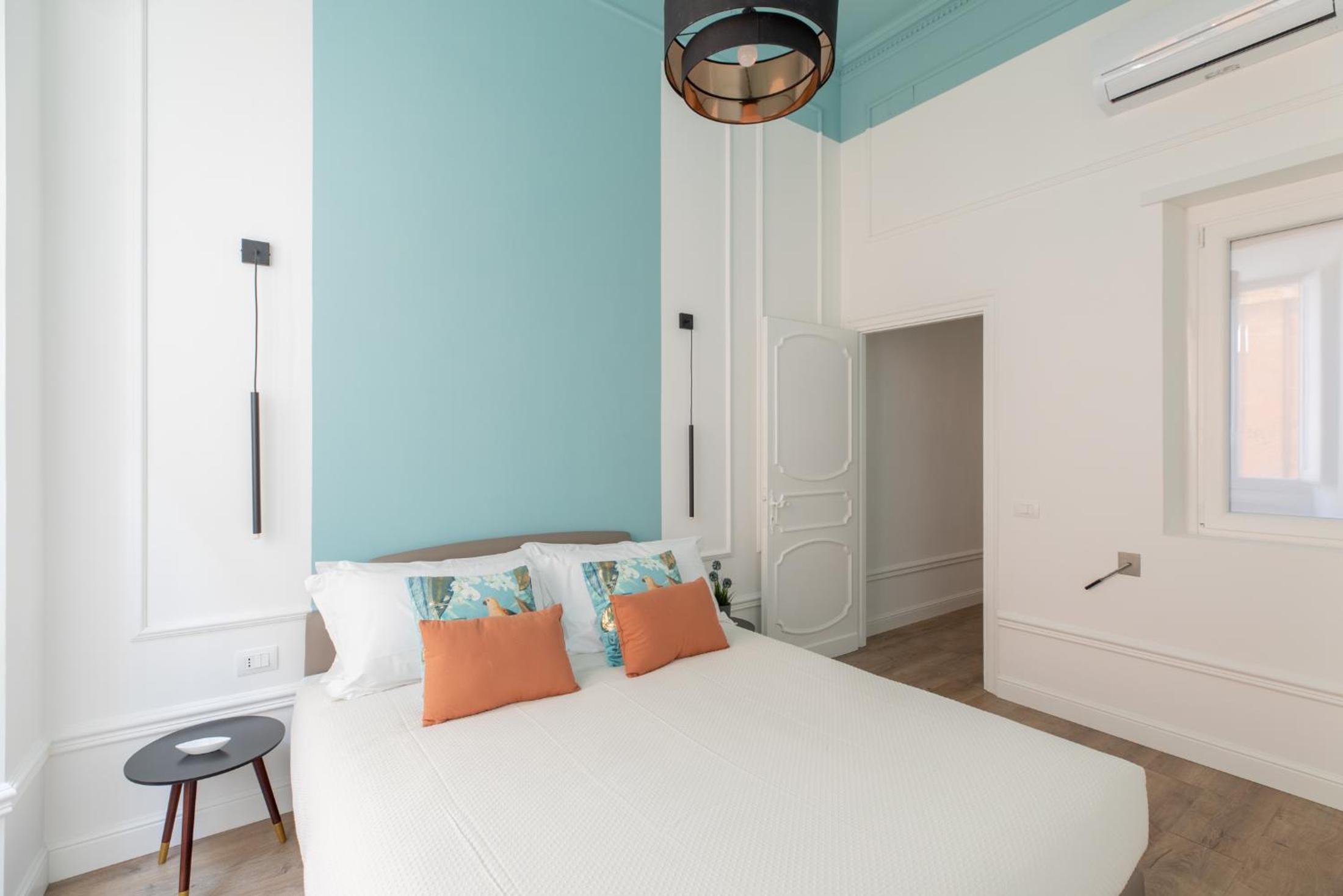 iFlat Corso Deluxe Apartment