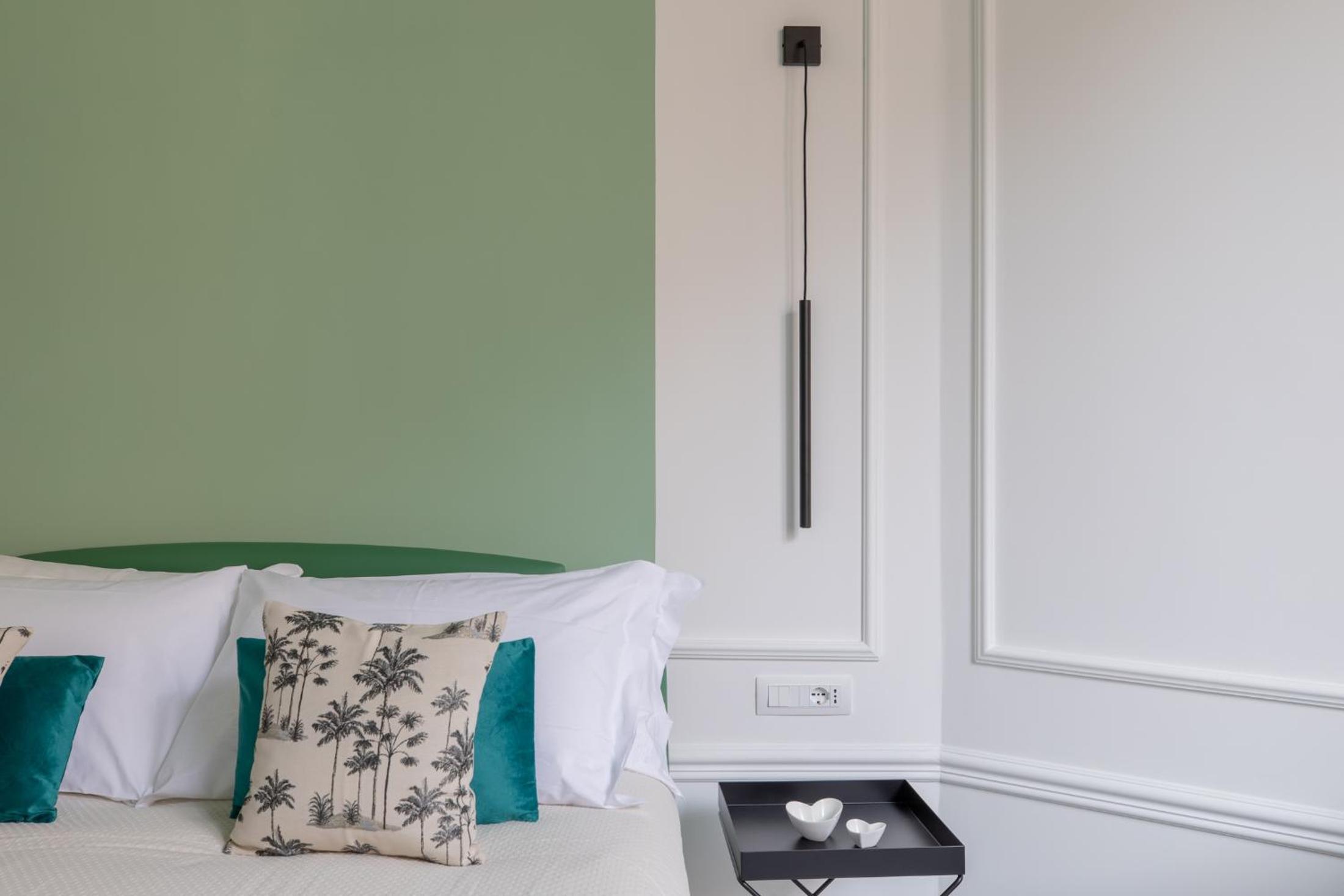 iFlat Corso Deluxe Apartment