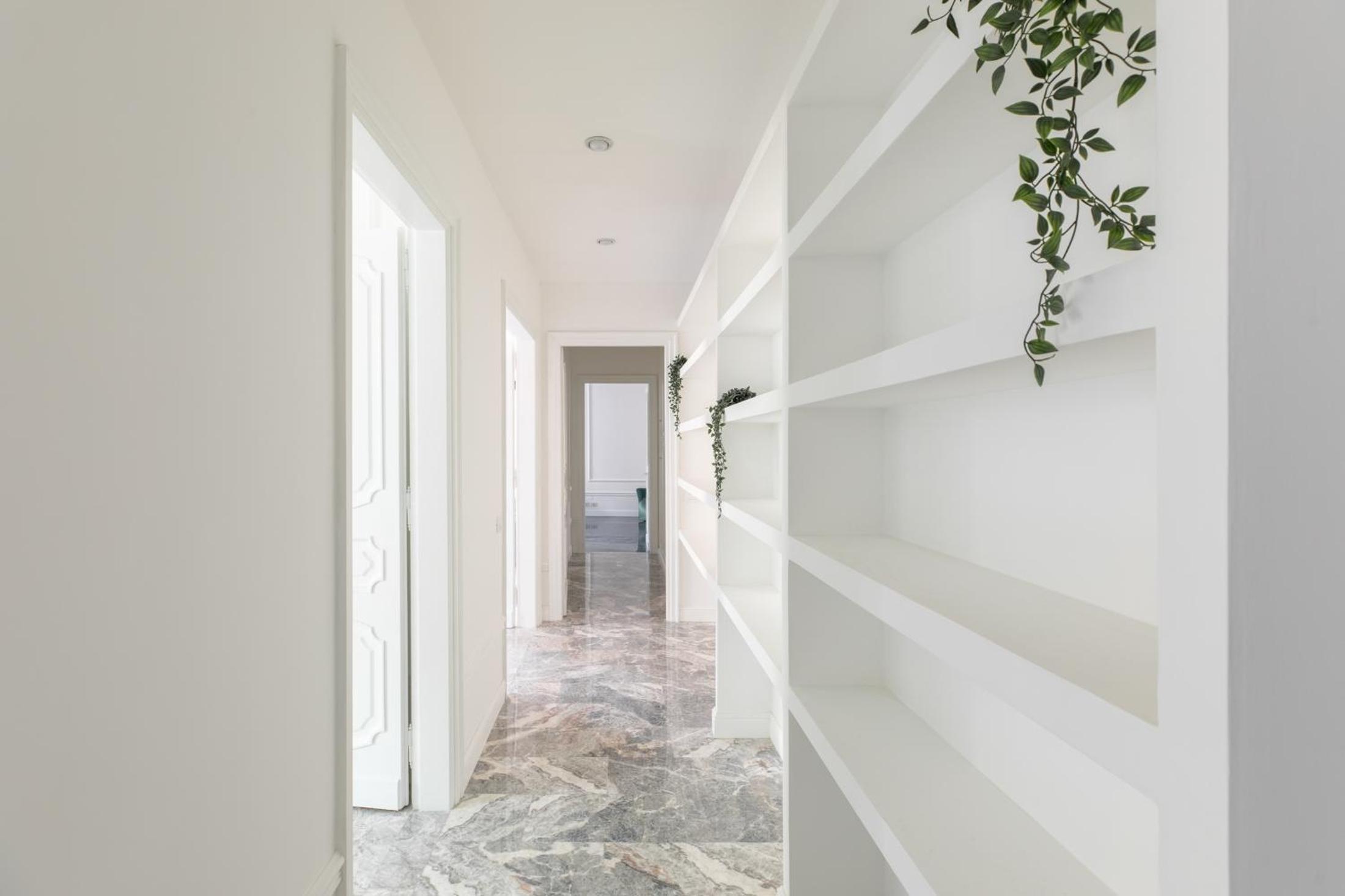 iFlat Corso Deluxe Apartment