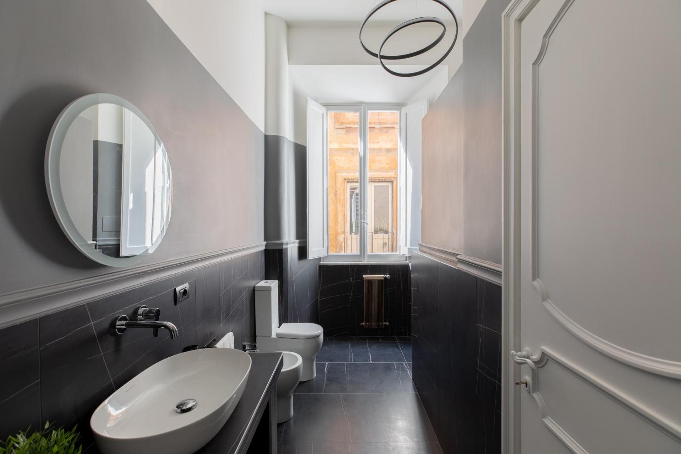 iFlat Corso Deluxe Apartment