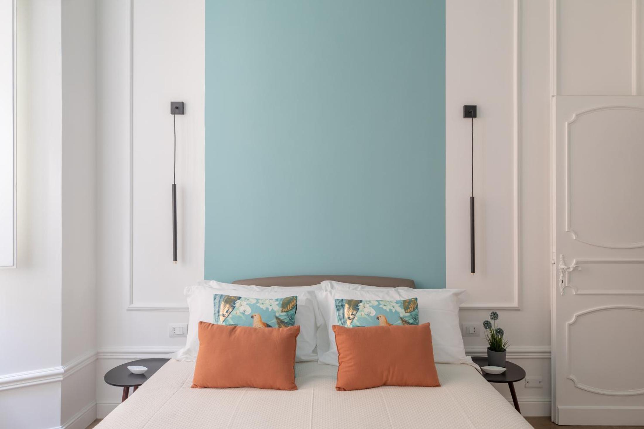 iFlat Corso Deluxe Apartment