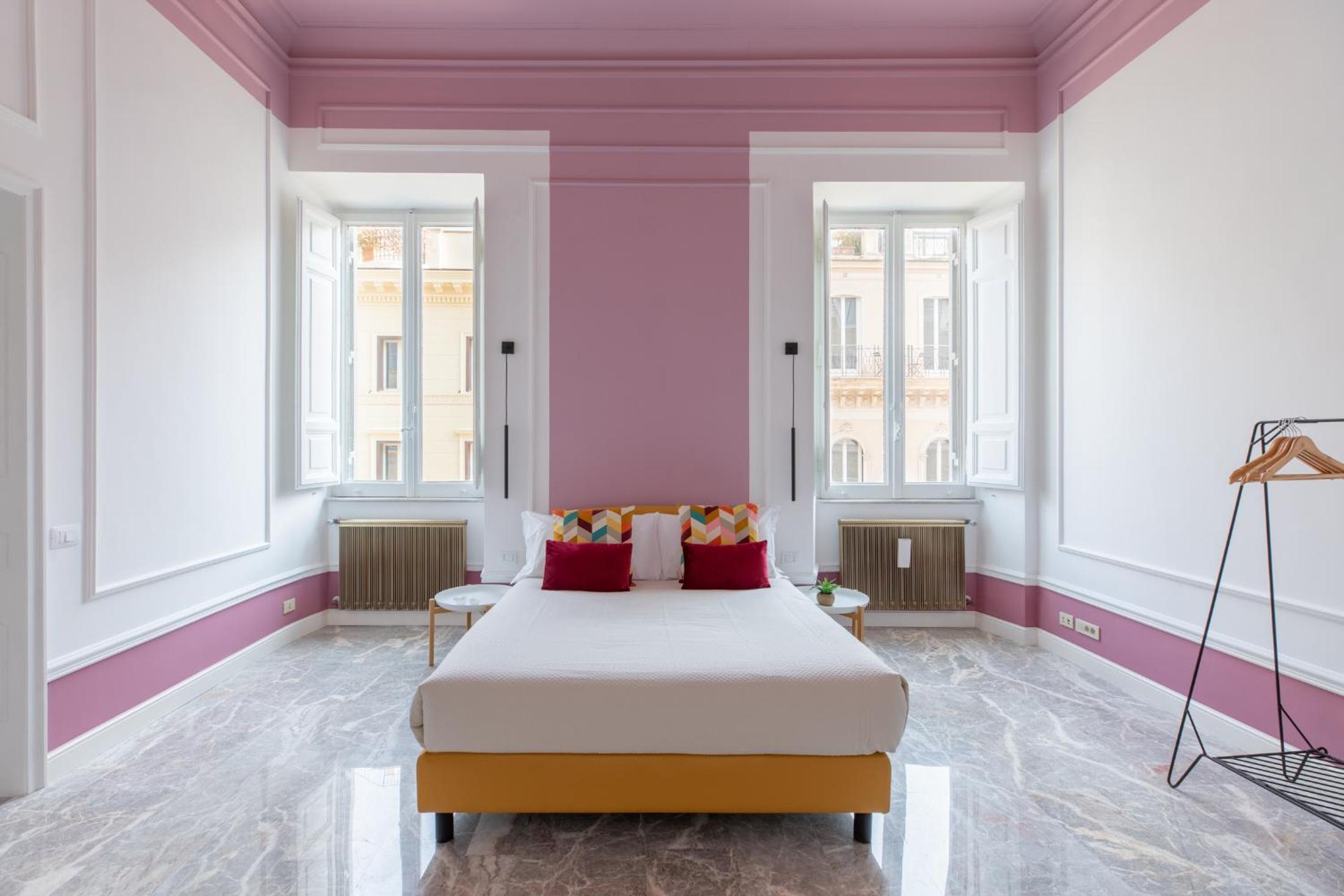 iFlat Corso Deluxe Apartment