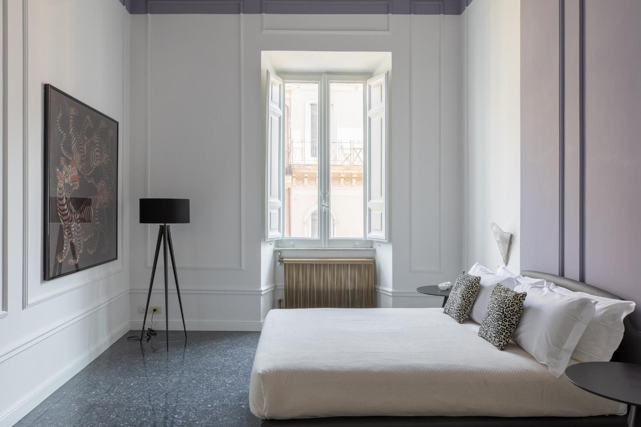 iFlat Corso Deluxe Apartment