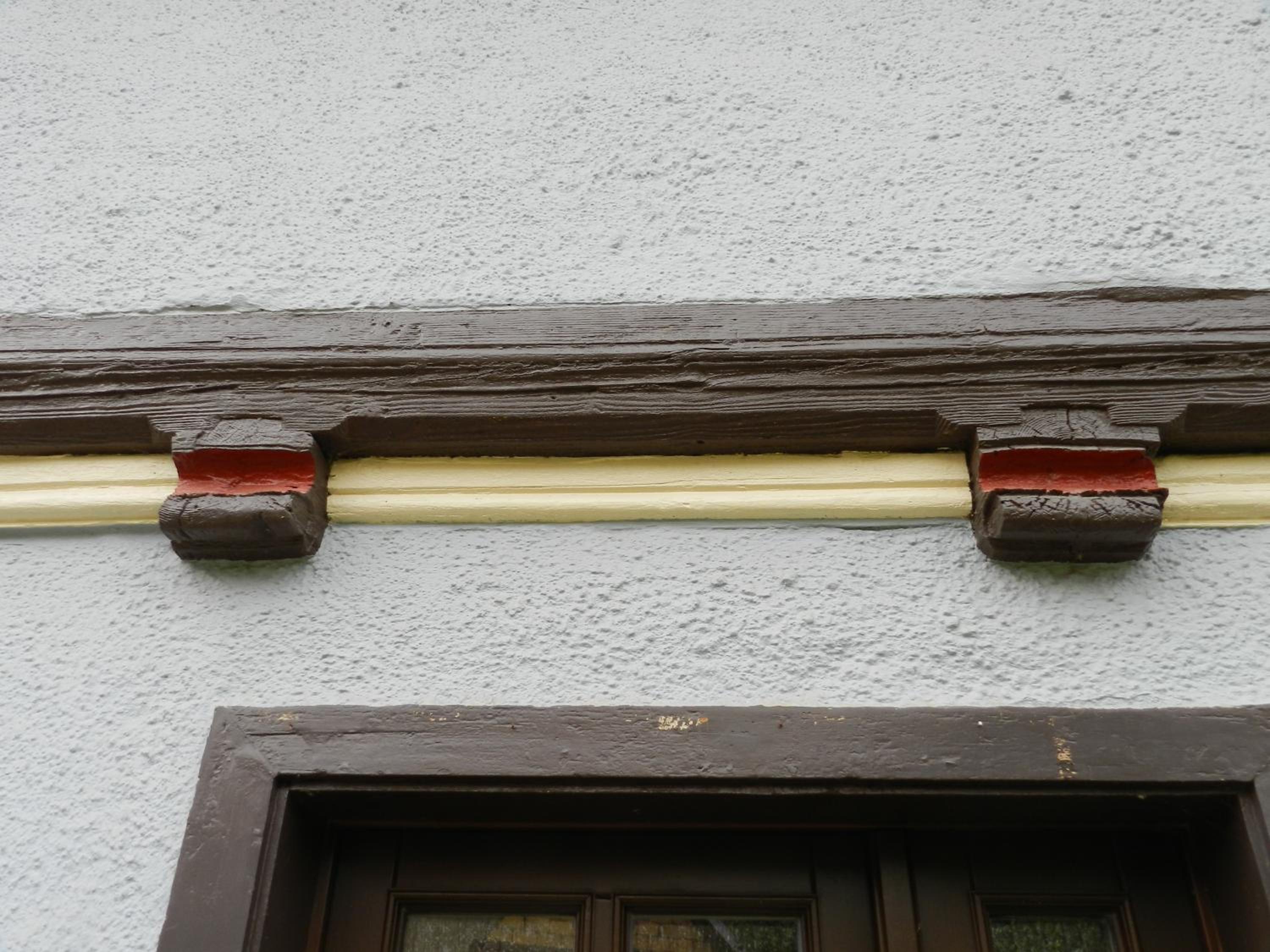 Ferienhaus Behringen