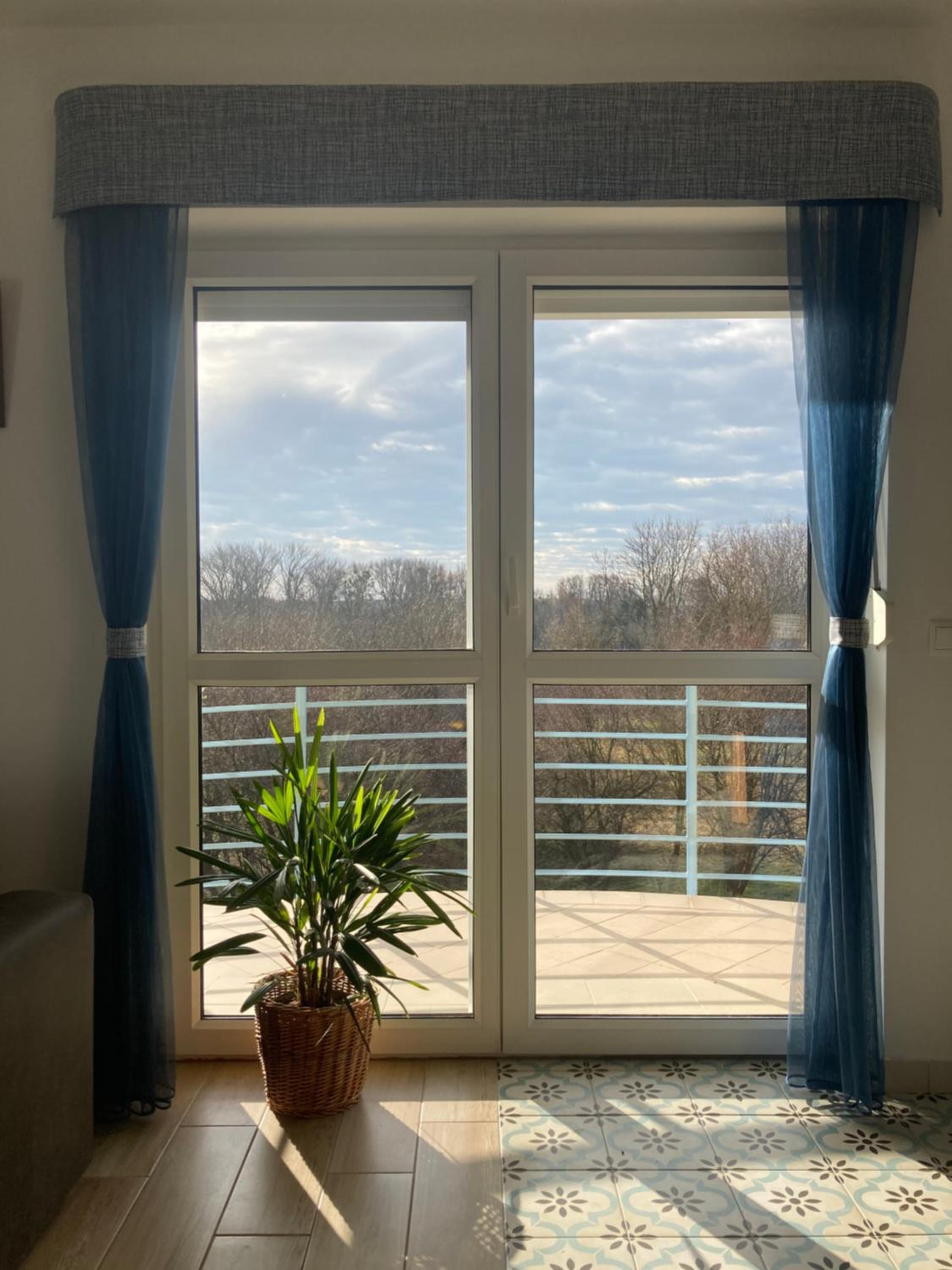 Libellula Apartman Hévíz view 5