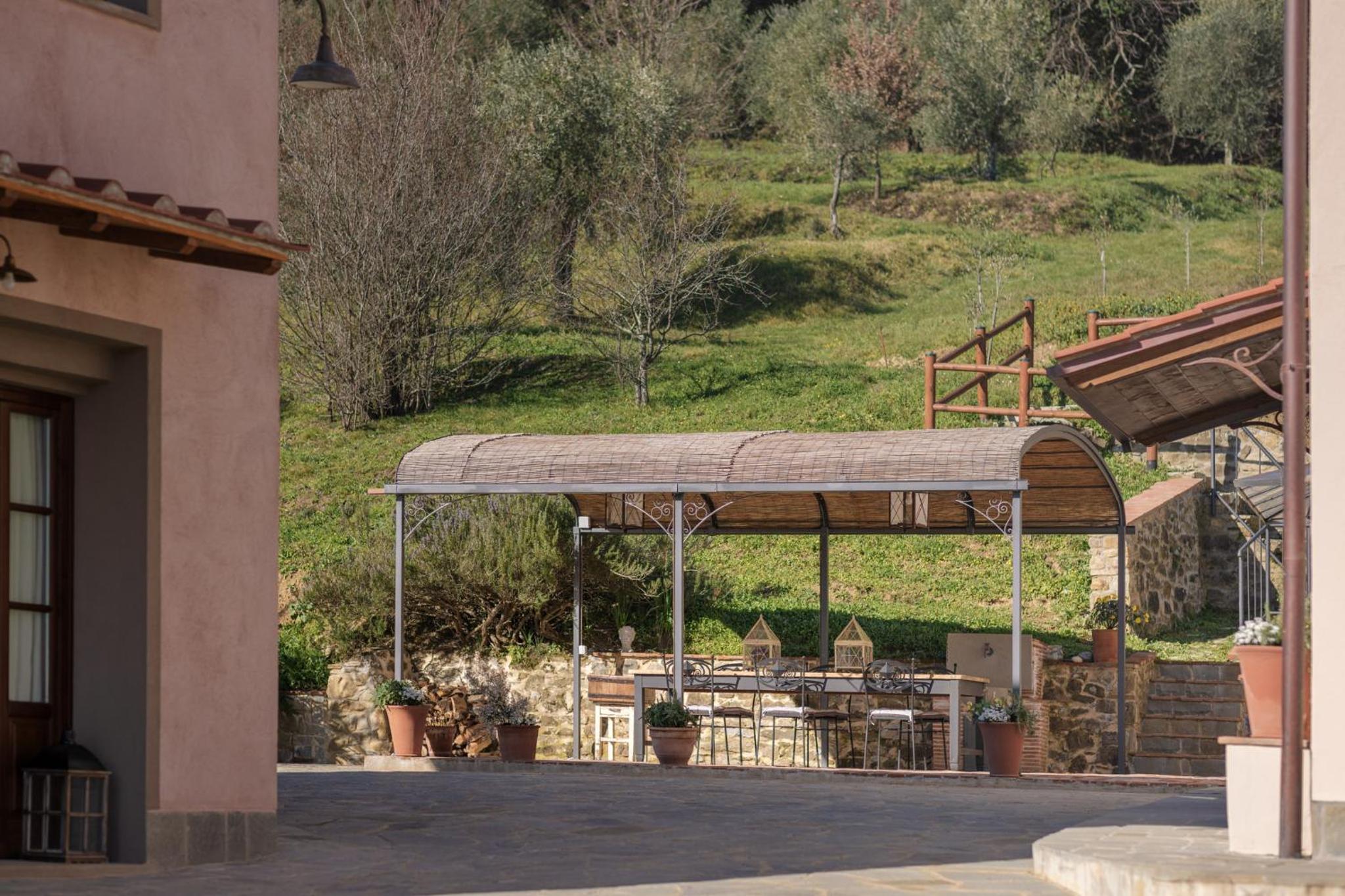 Rivo della Corte view 5