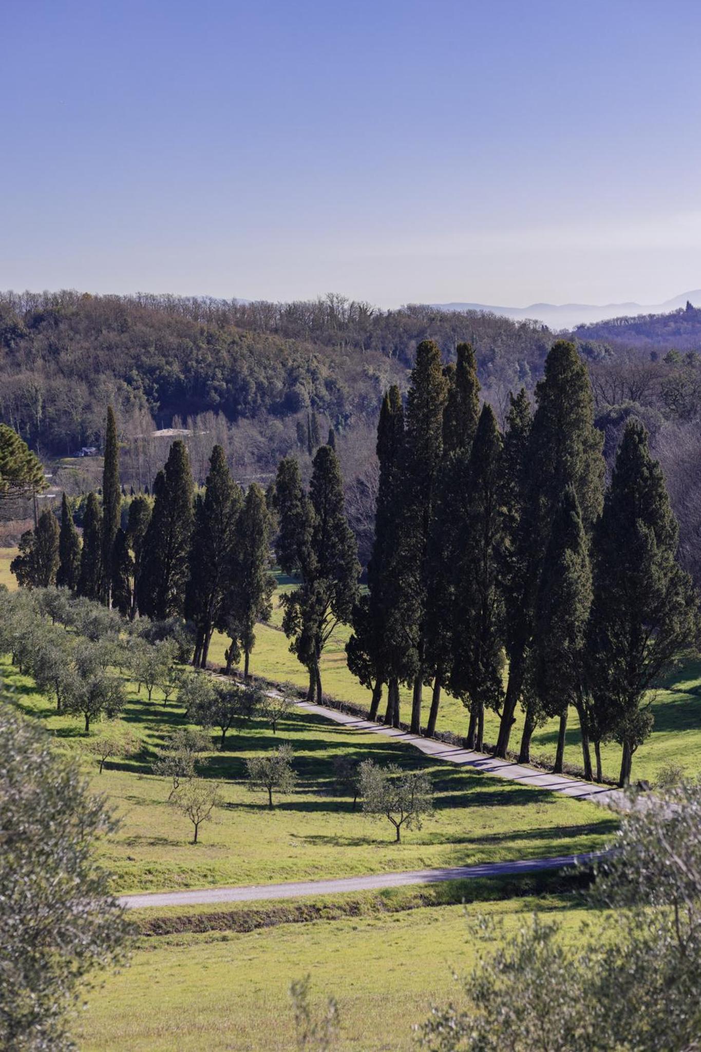 Rivo della Corte view 3