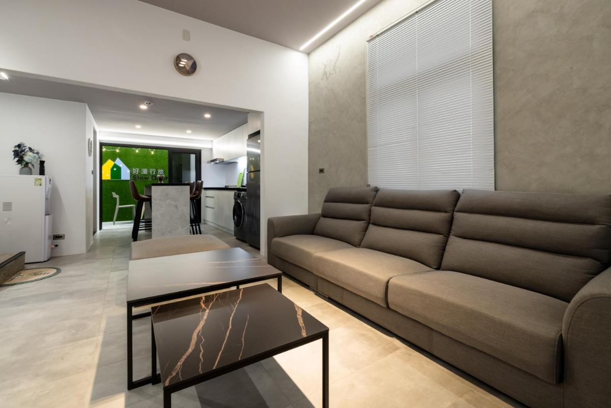 Penghu Good Leisure Homestay