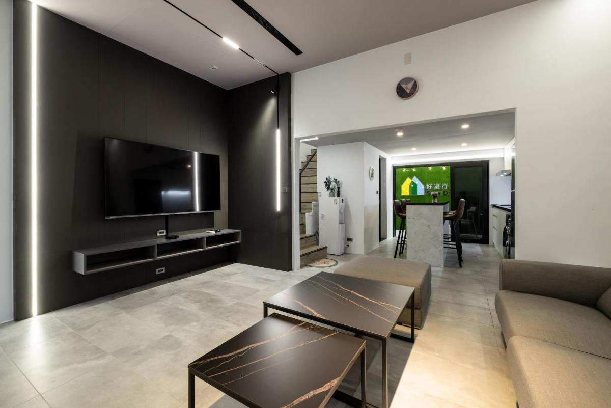 Penghu Good Leisure Homestay