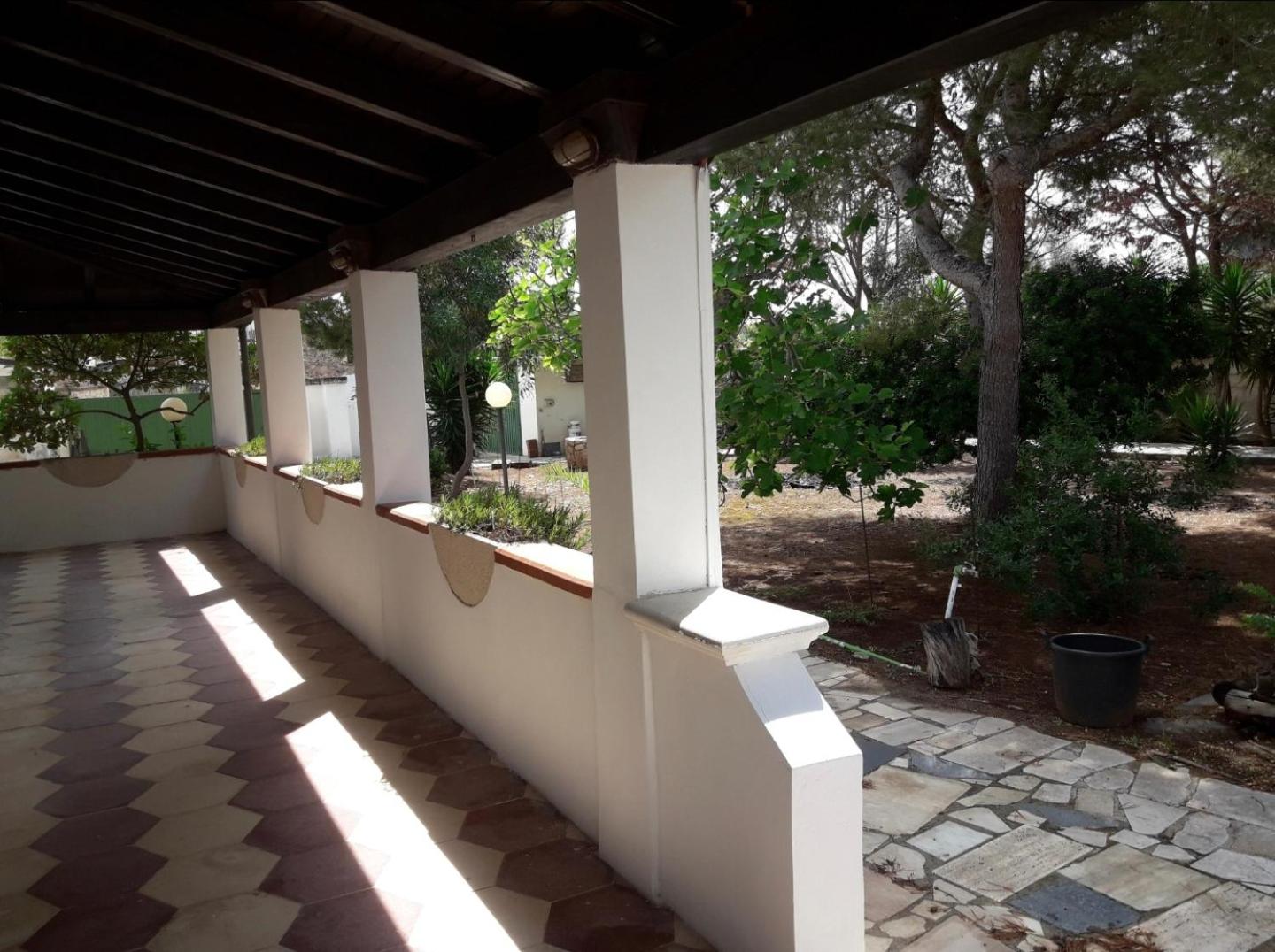 VILLA MIRABELLE , Torresangiovanni Marina di Ugento (LE) view 5