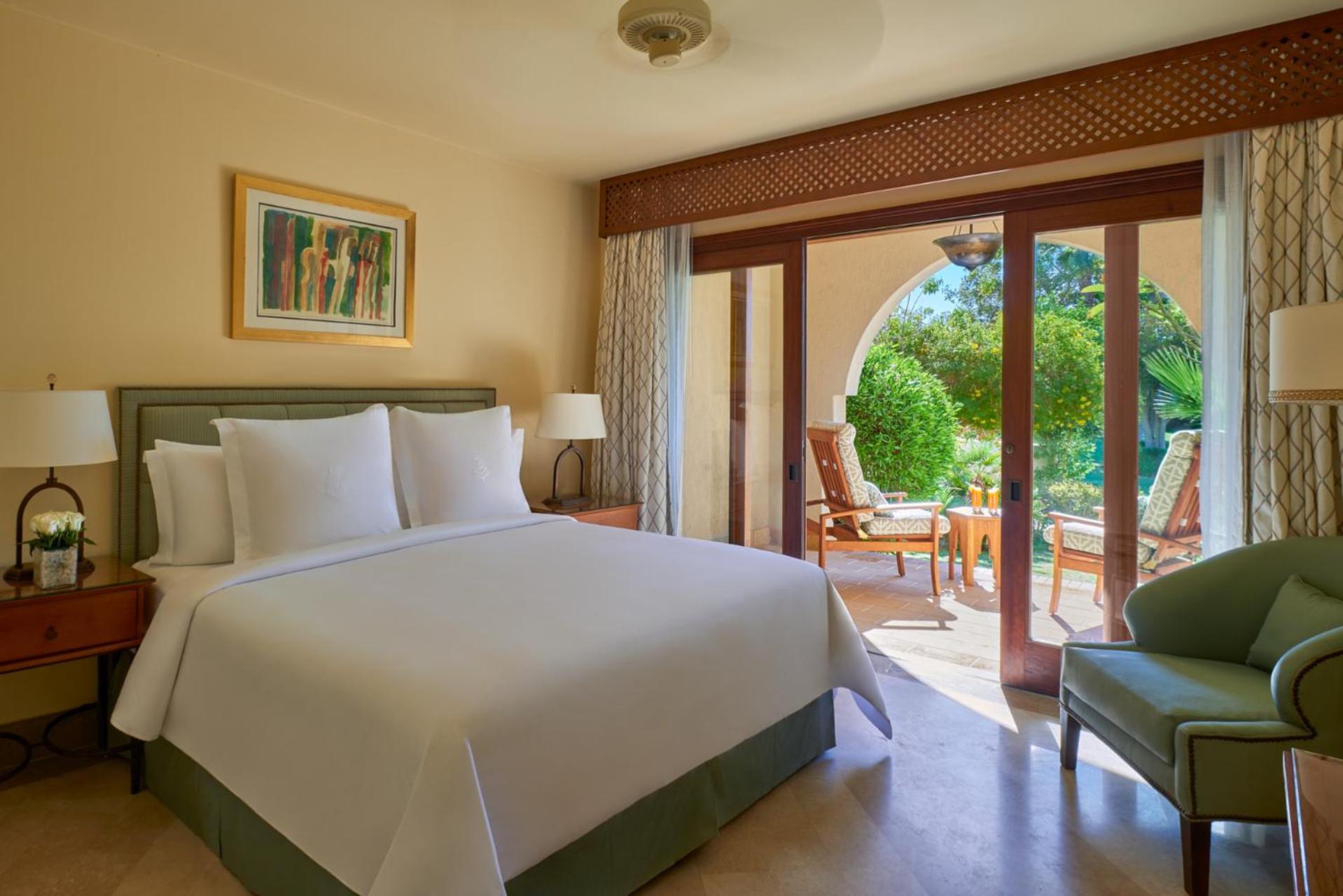 Four Seasons Resort Sharm El Sheikh