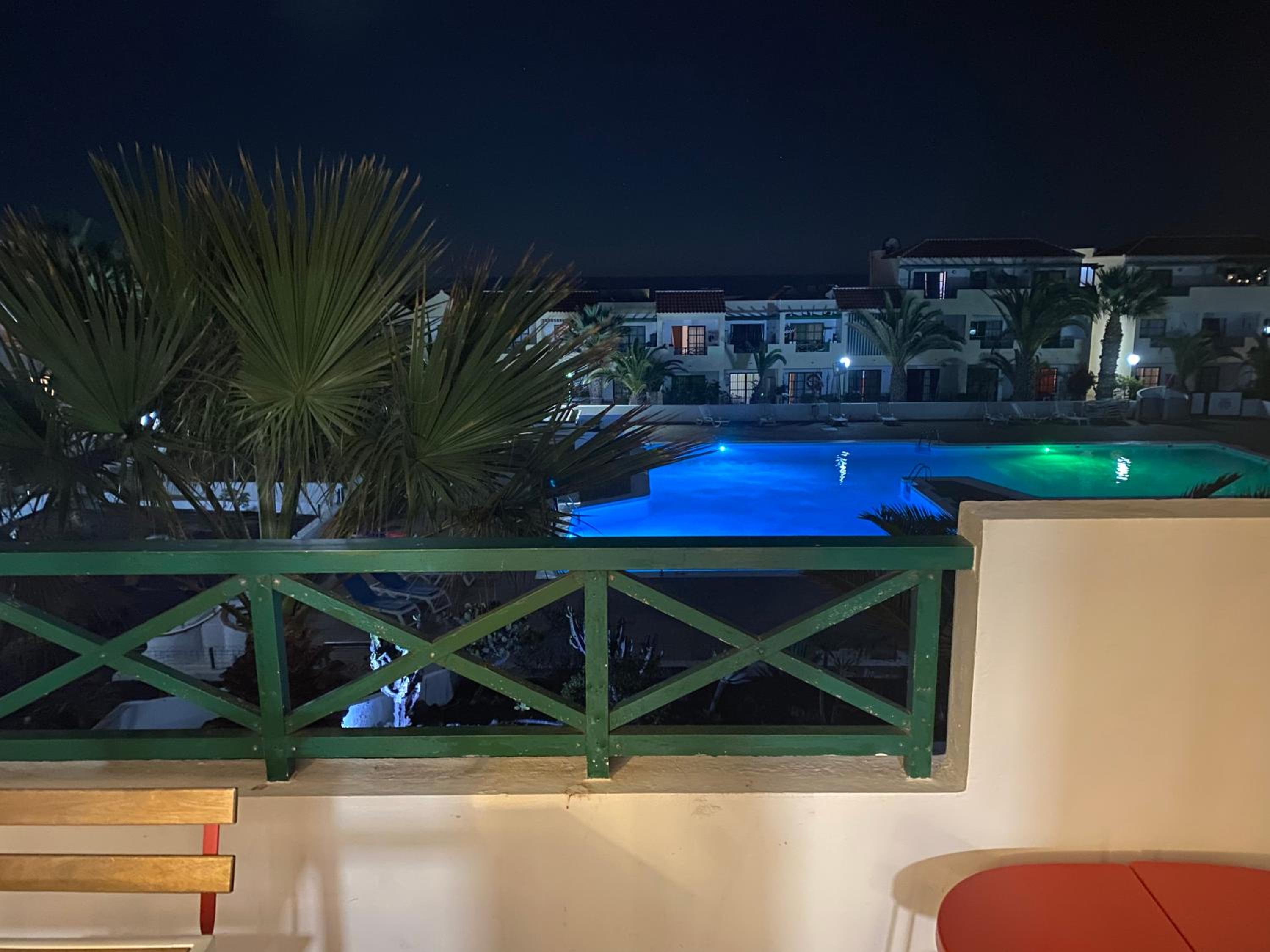Las Torres del Castillo, 208Marina view 2