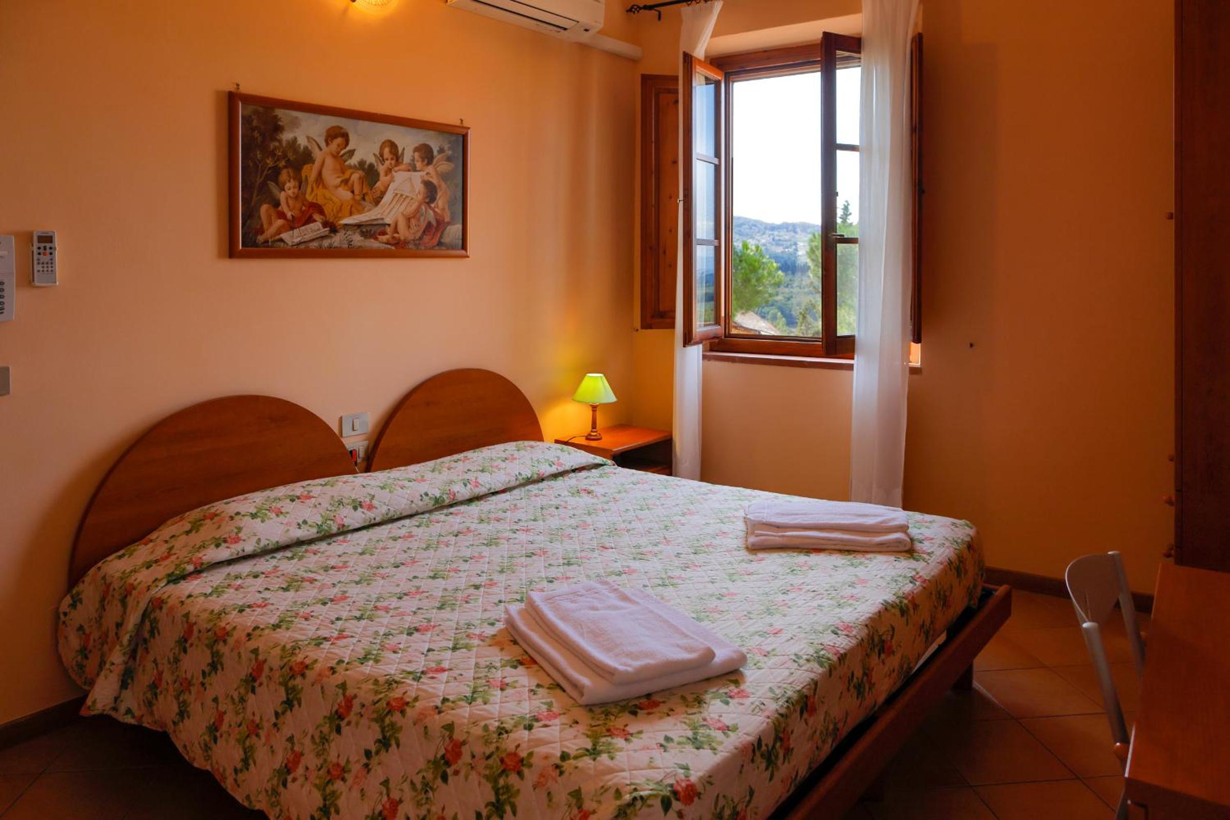 Agriturismo Villa Guarnaschelli view 3