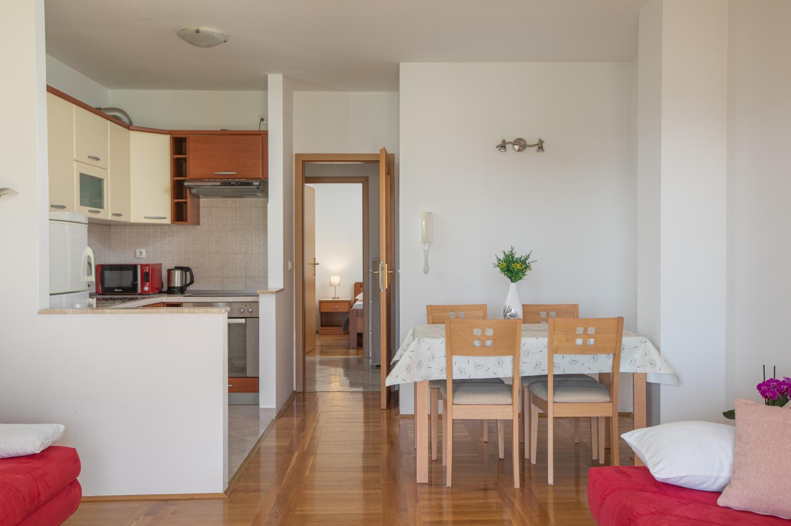 Apartment Sunce view 2