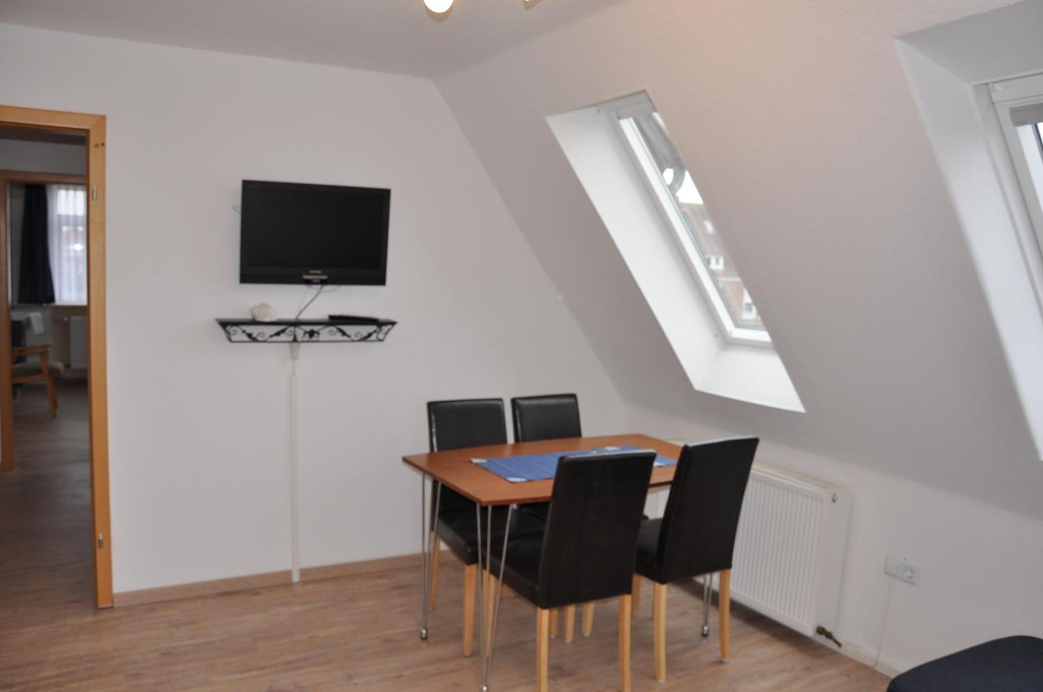 Ferienhaus Nordstrand Whg 4 view 4