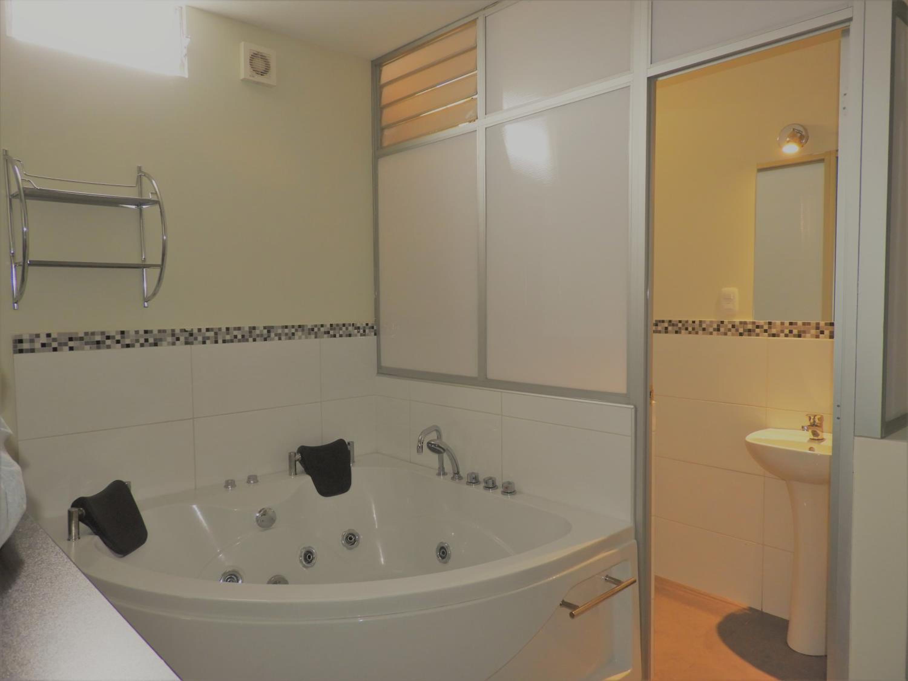 Hotel La Shacsha view 4
