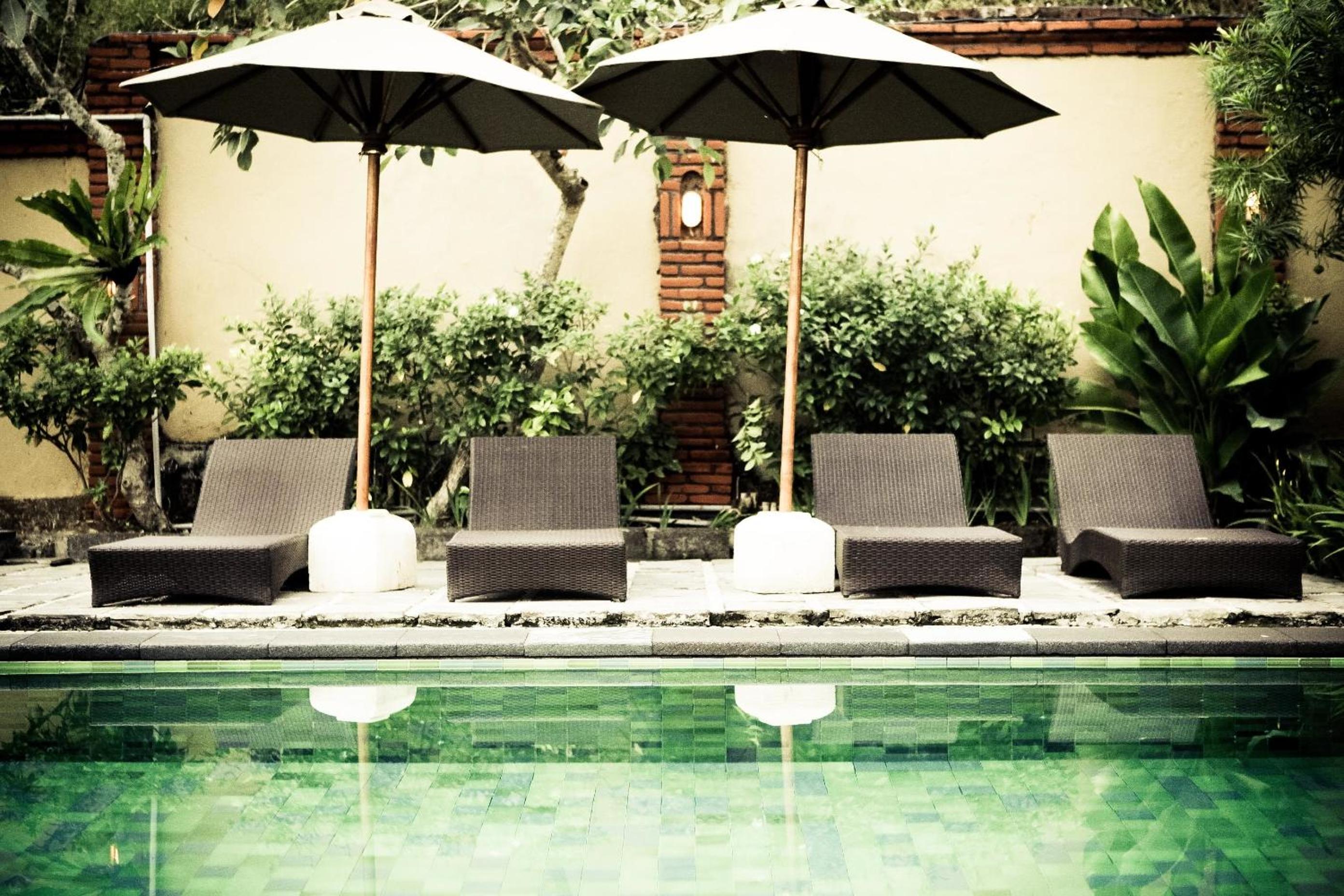 Aqua Bali Villa, Canggu - 23