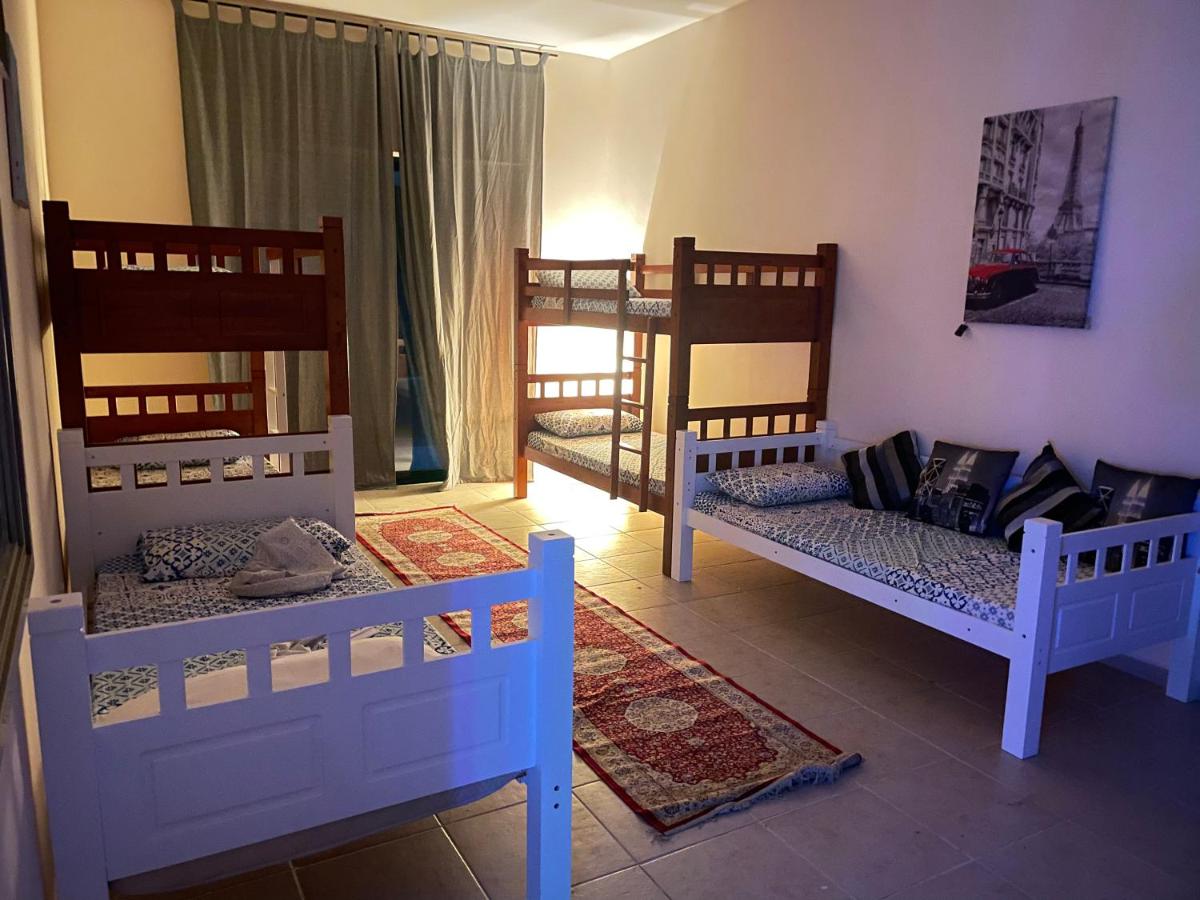 Dubai Backpackers