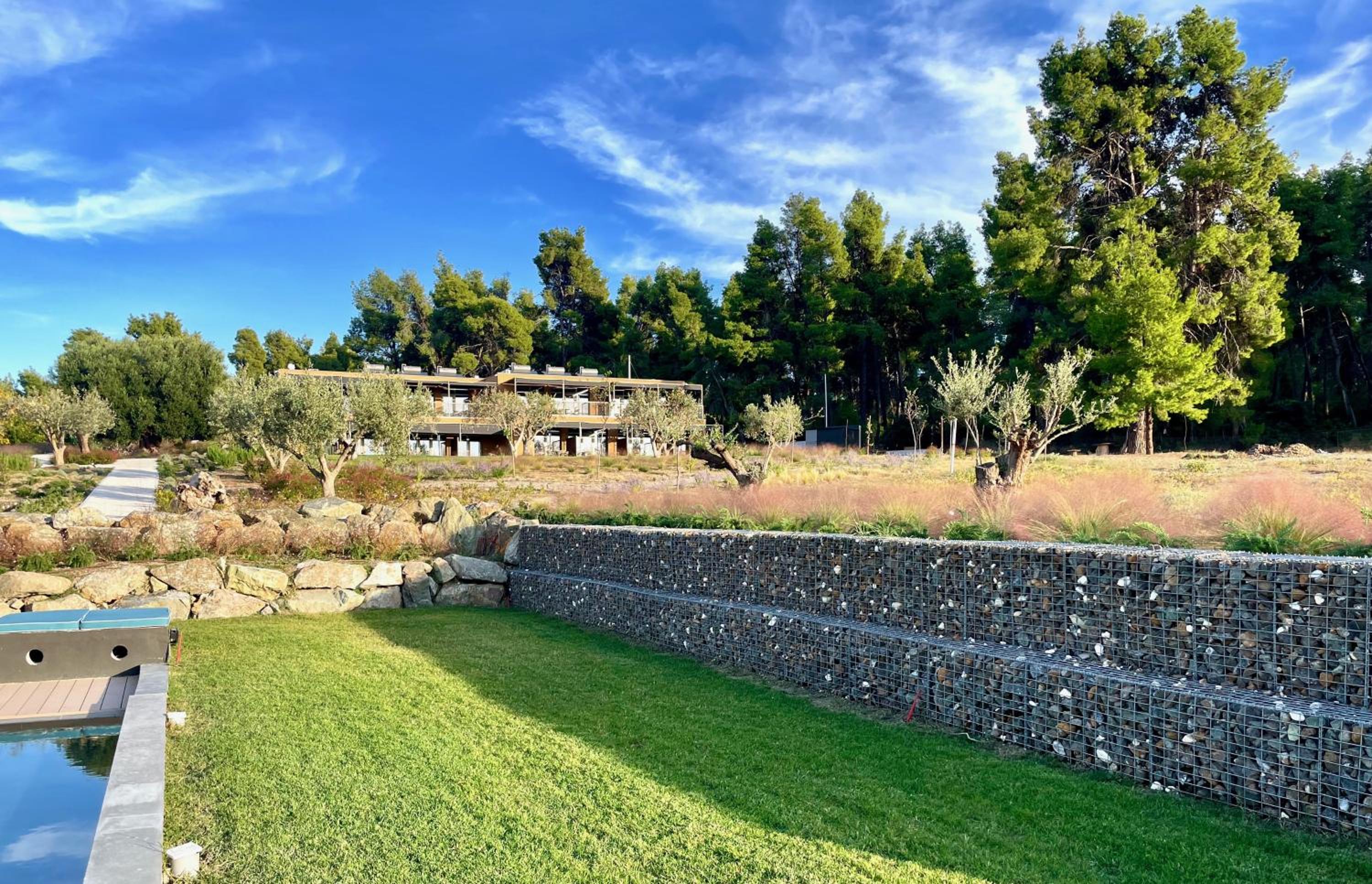 Sani Verde view 5