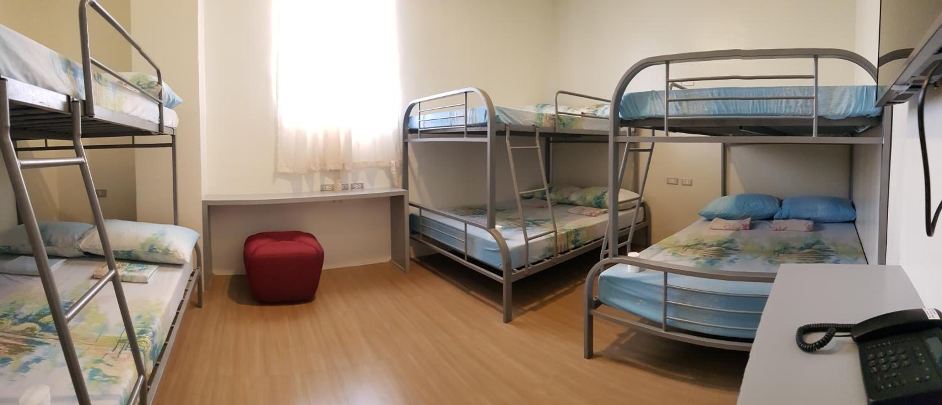 Zillion Pavilion Family & Business Hotel, 利巴 - 17