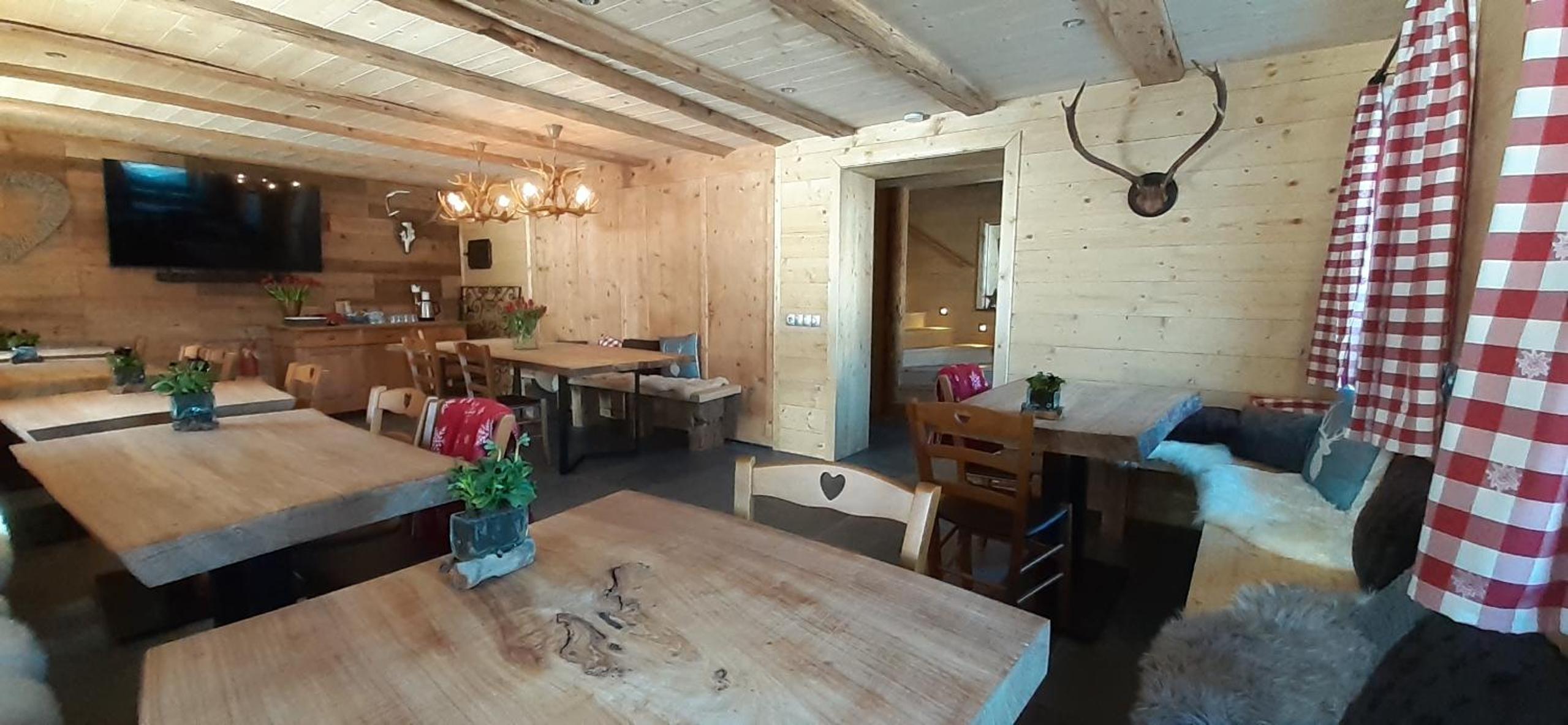 Alpen Lodge Berwang