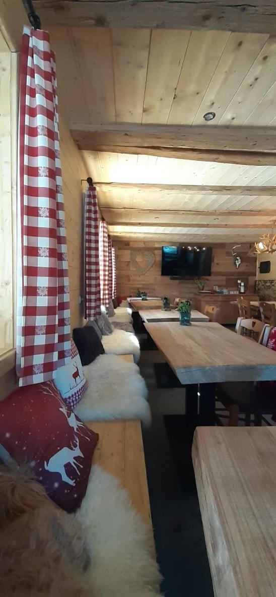 Alpen Lodge Berwang