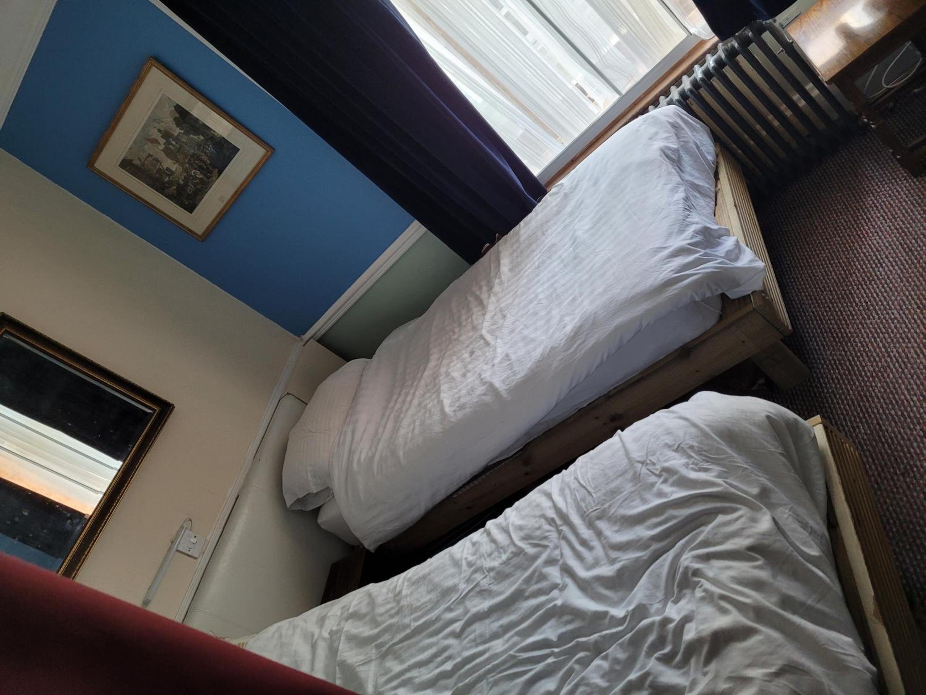 Les Fleurs Accommodation, photo 21