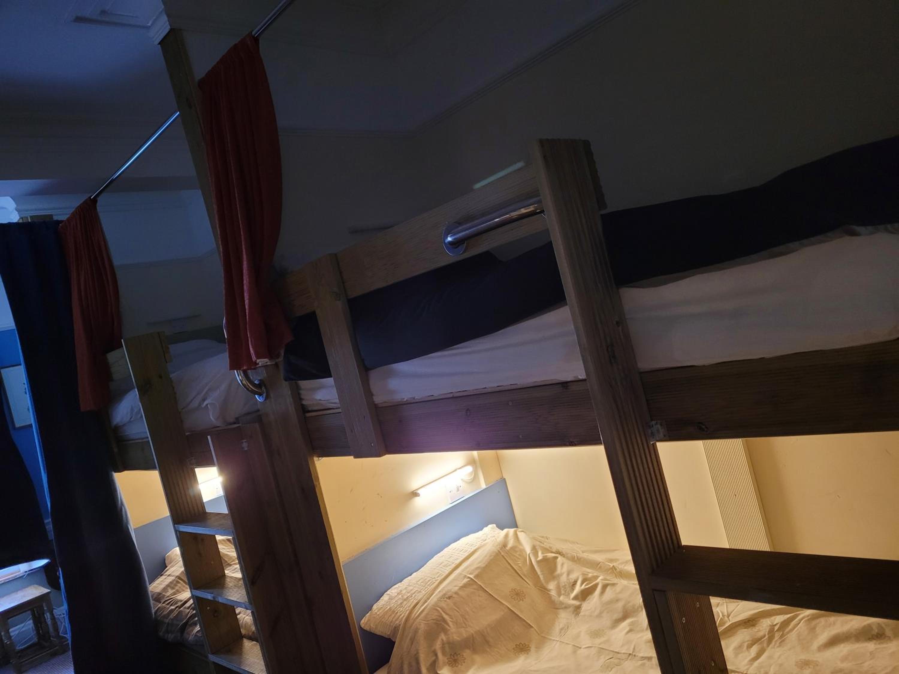 Les Fleurs Accommodation