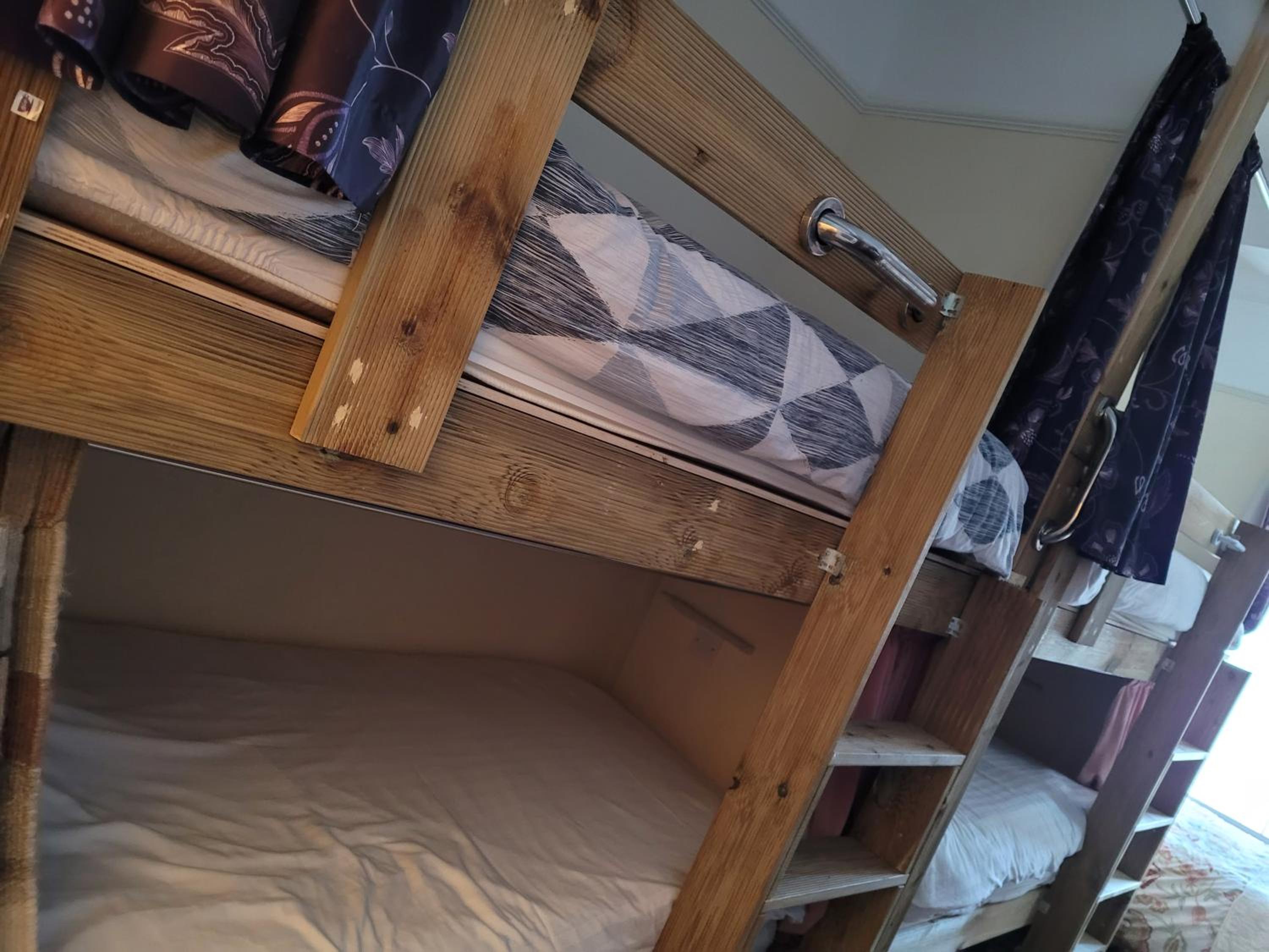 Les Fleurs Accommodation