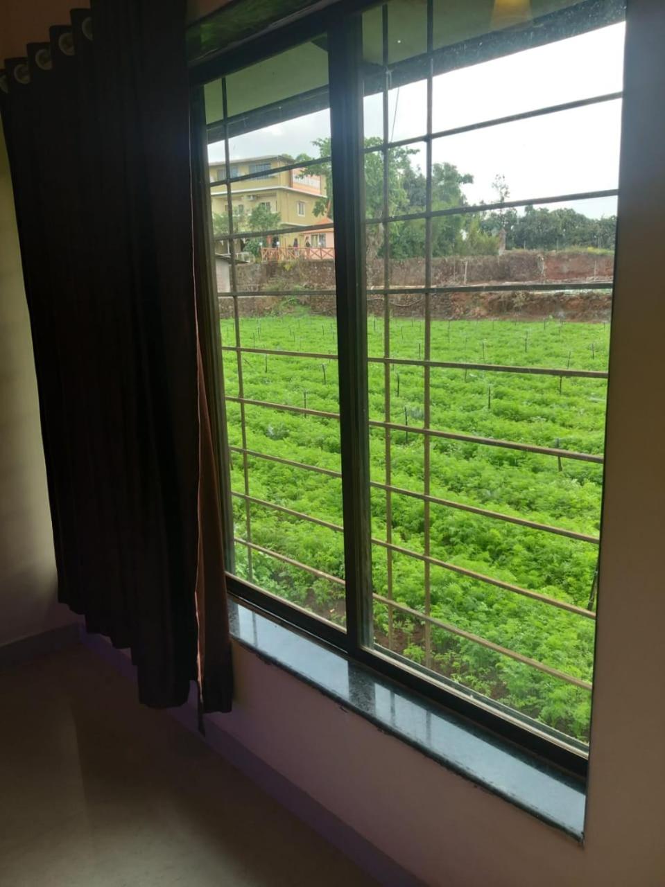 Evergreen Holidays Mahabaleshwar view 3