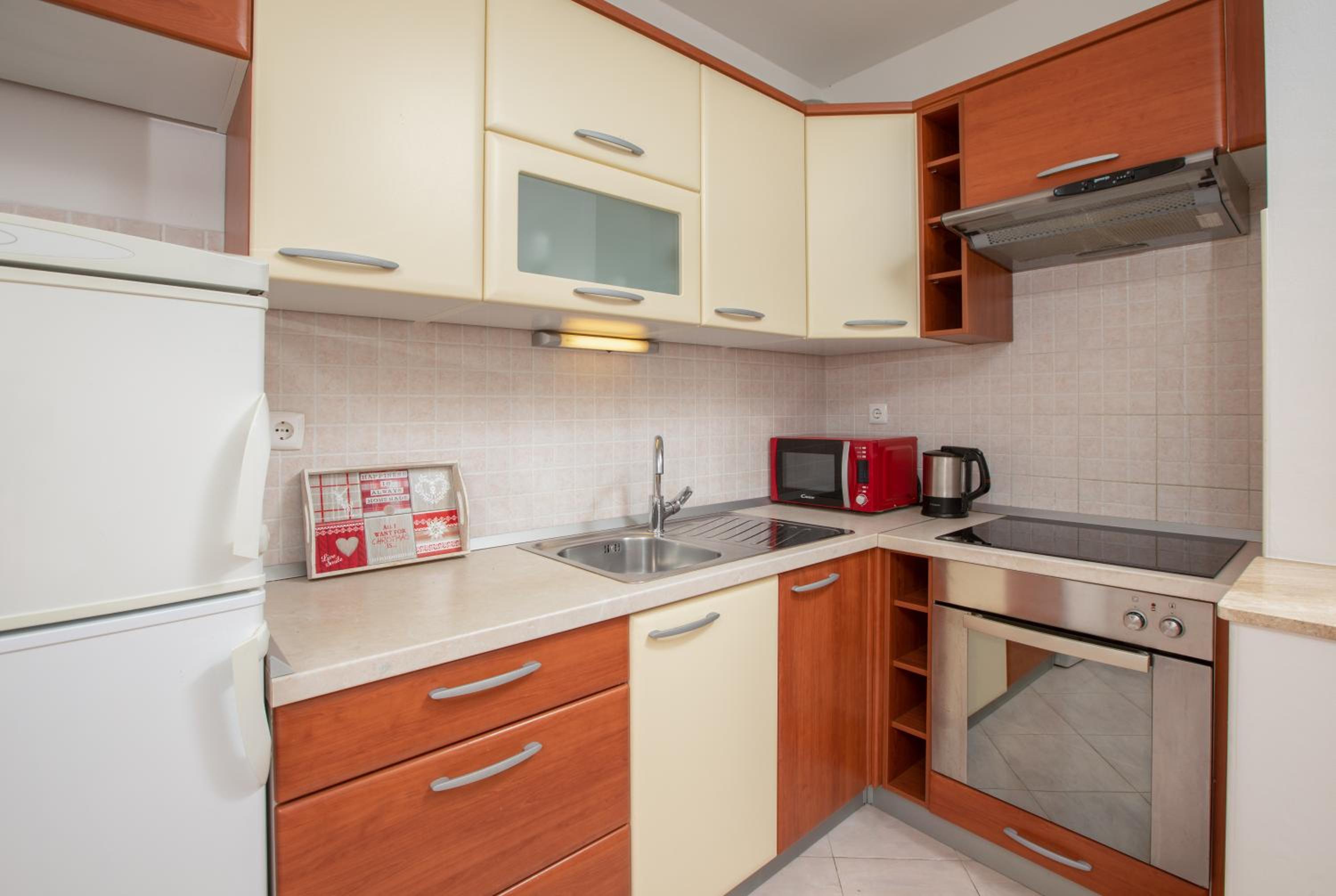 Apartment Sunce view 5
