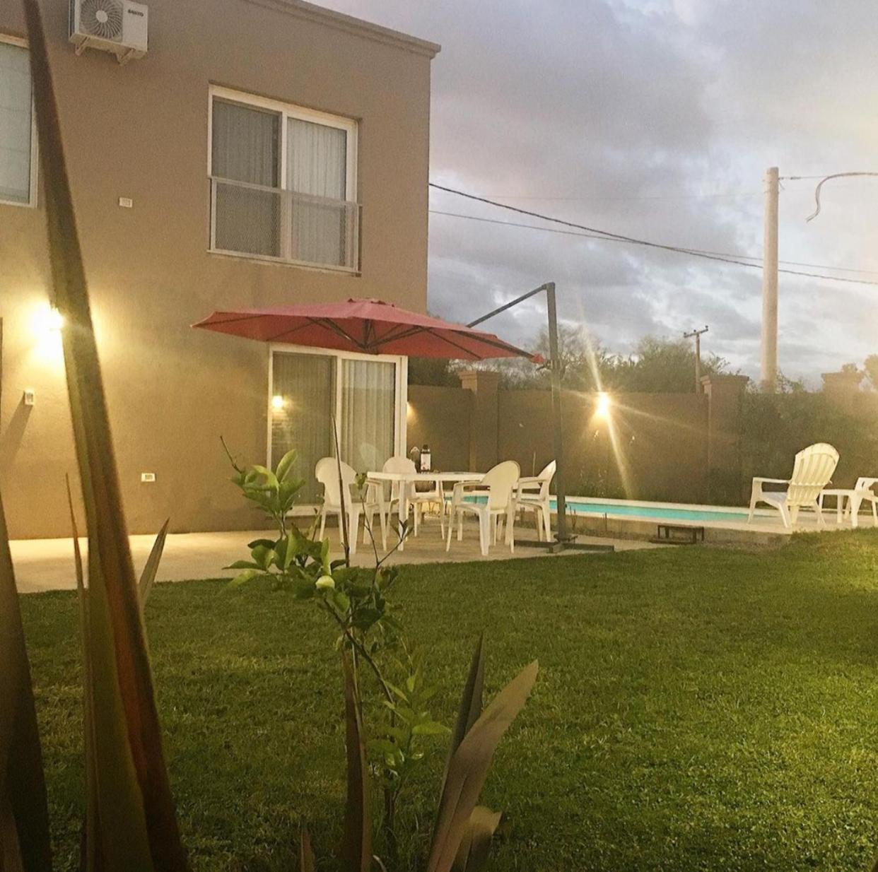 CaSa GrinGa 