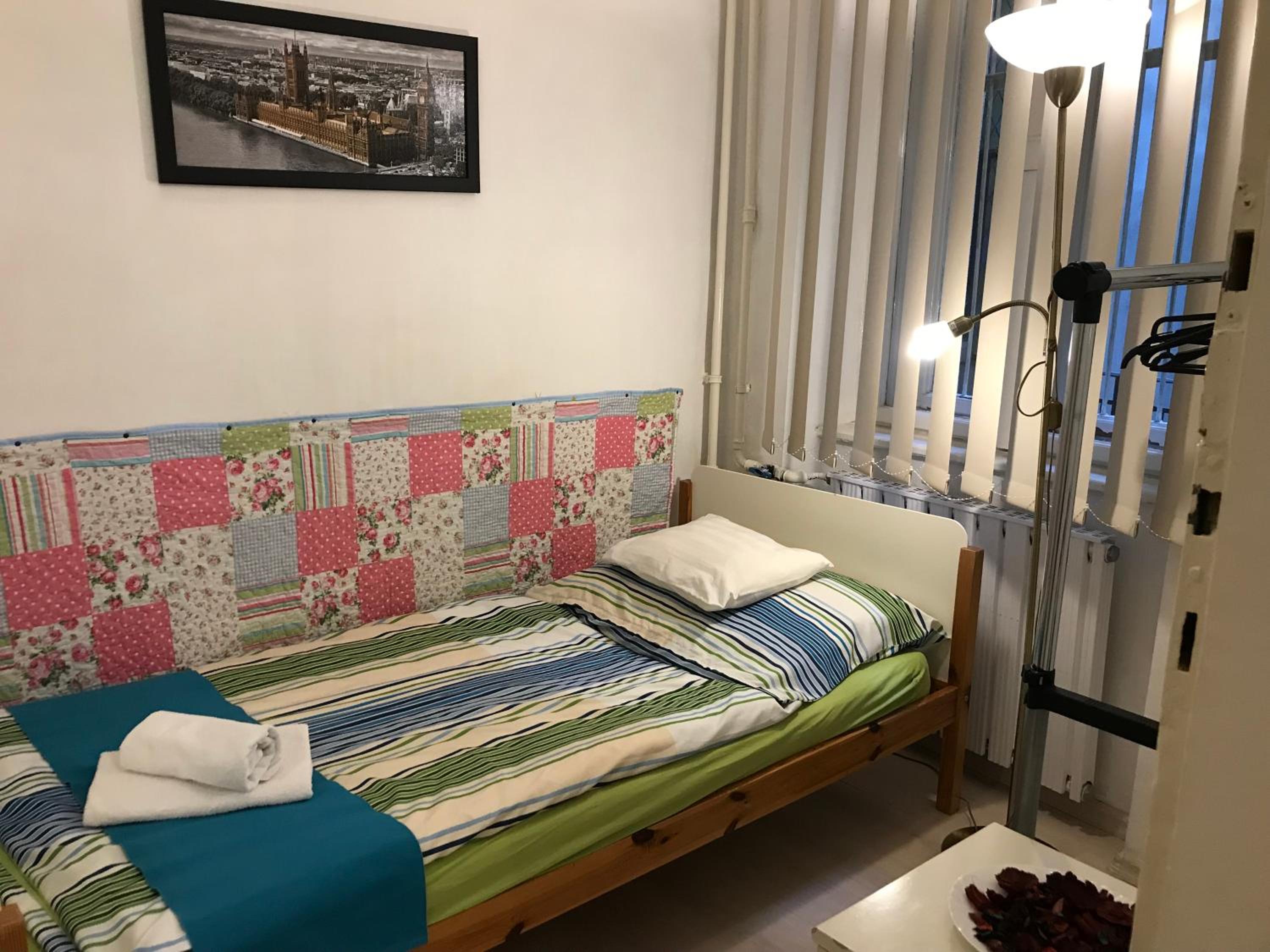 Studio 4U Apartment