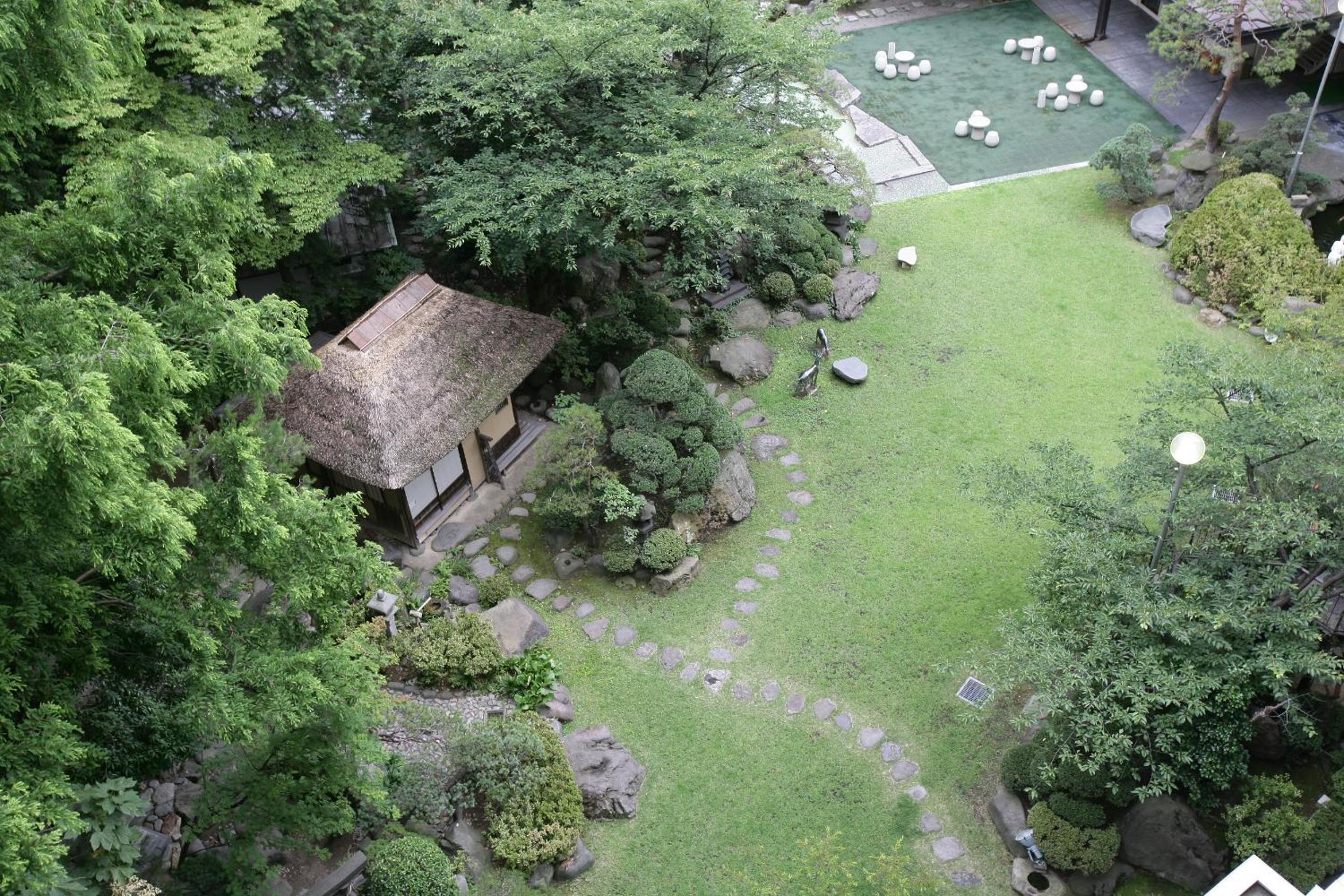 Tendo Onsen TAKINOYU