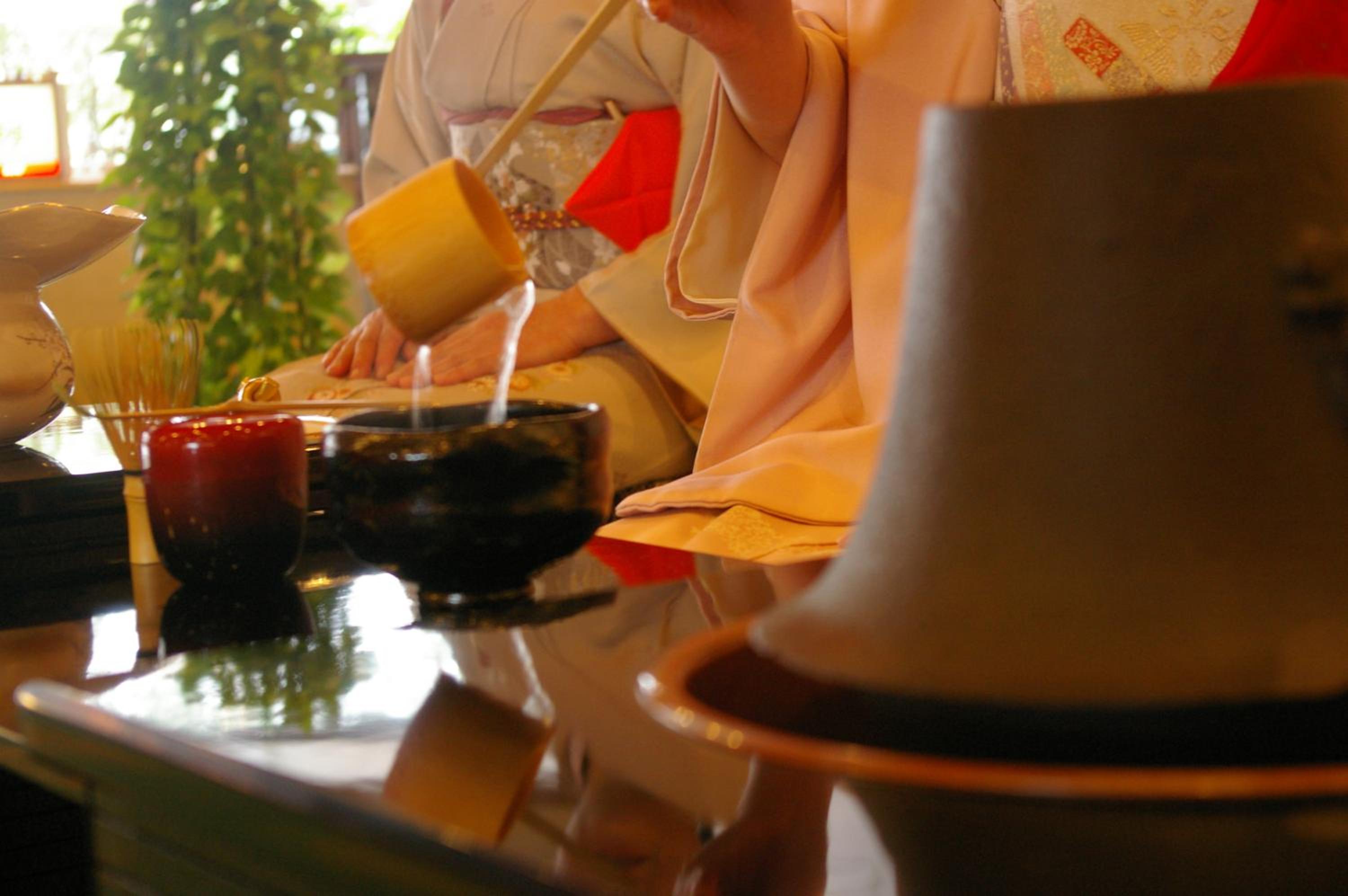 Tendo Onsen TAKINOYU
