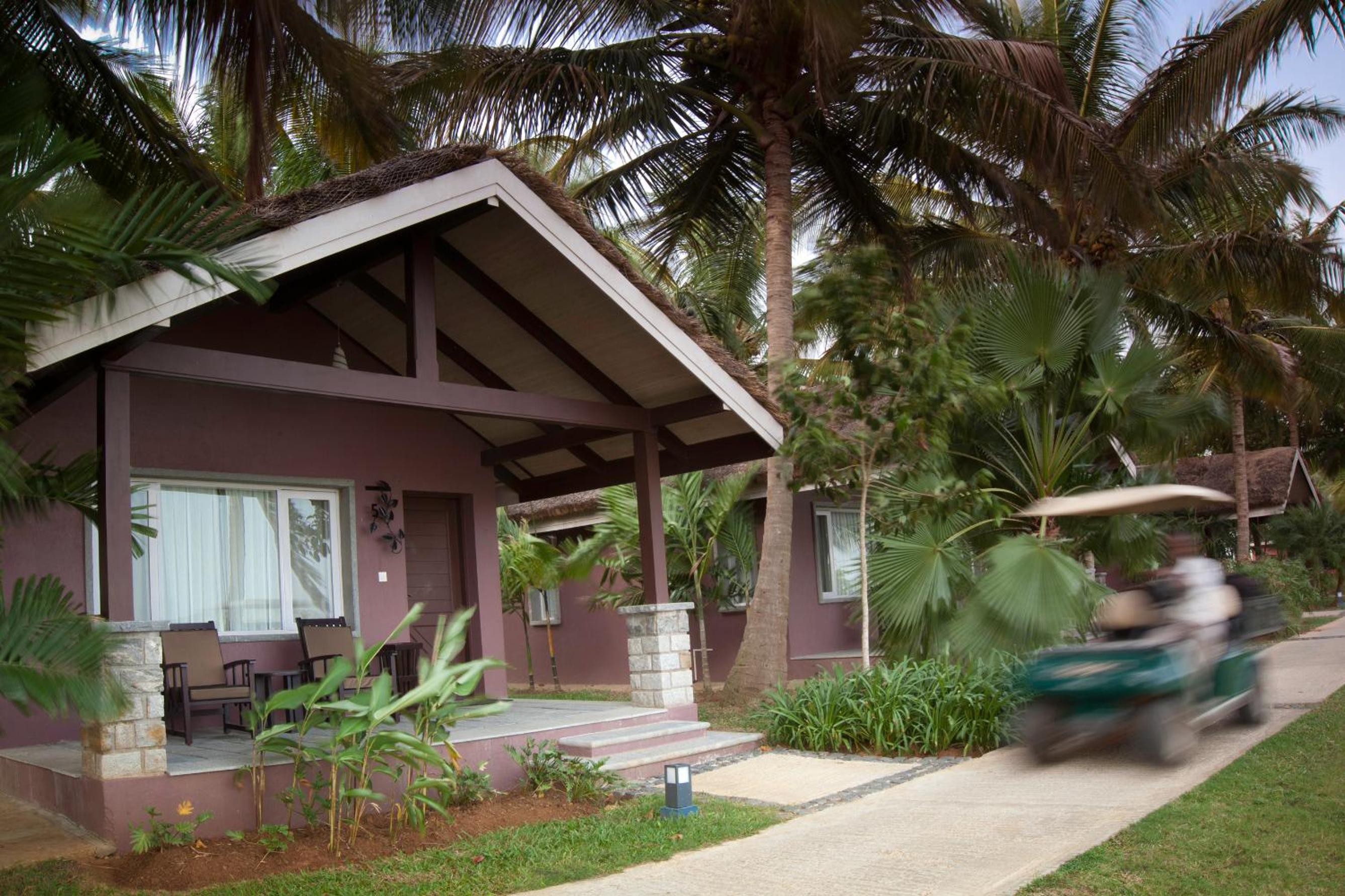 The Serai Kabini