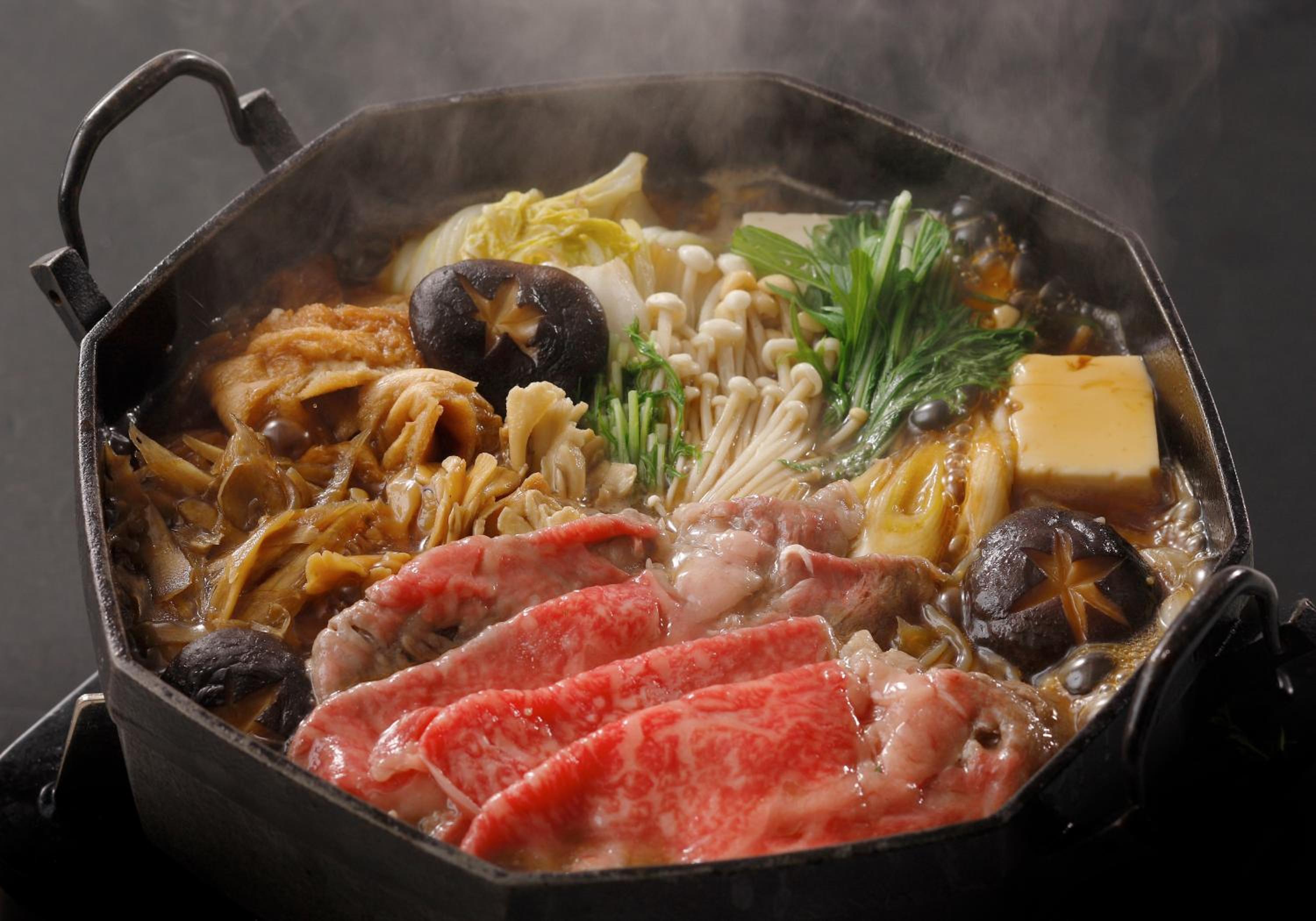 Tendo Onsen TAKINOYU